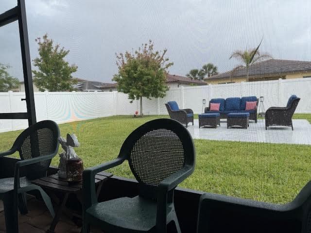 7986 NW Greenbank Circle, Port St. Lucie, FL 34987 30