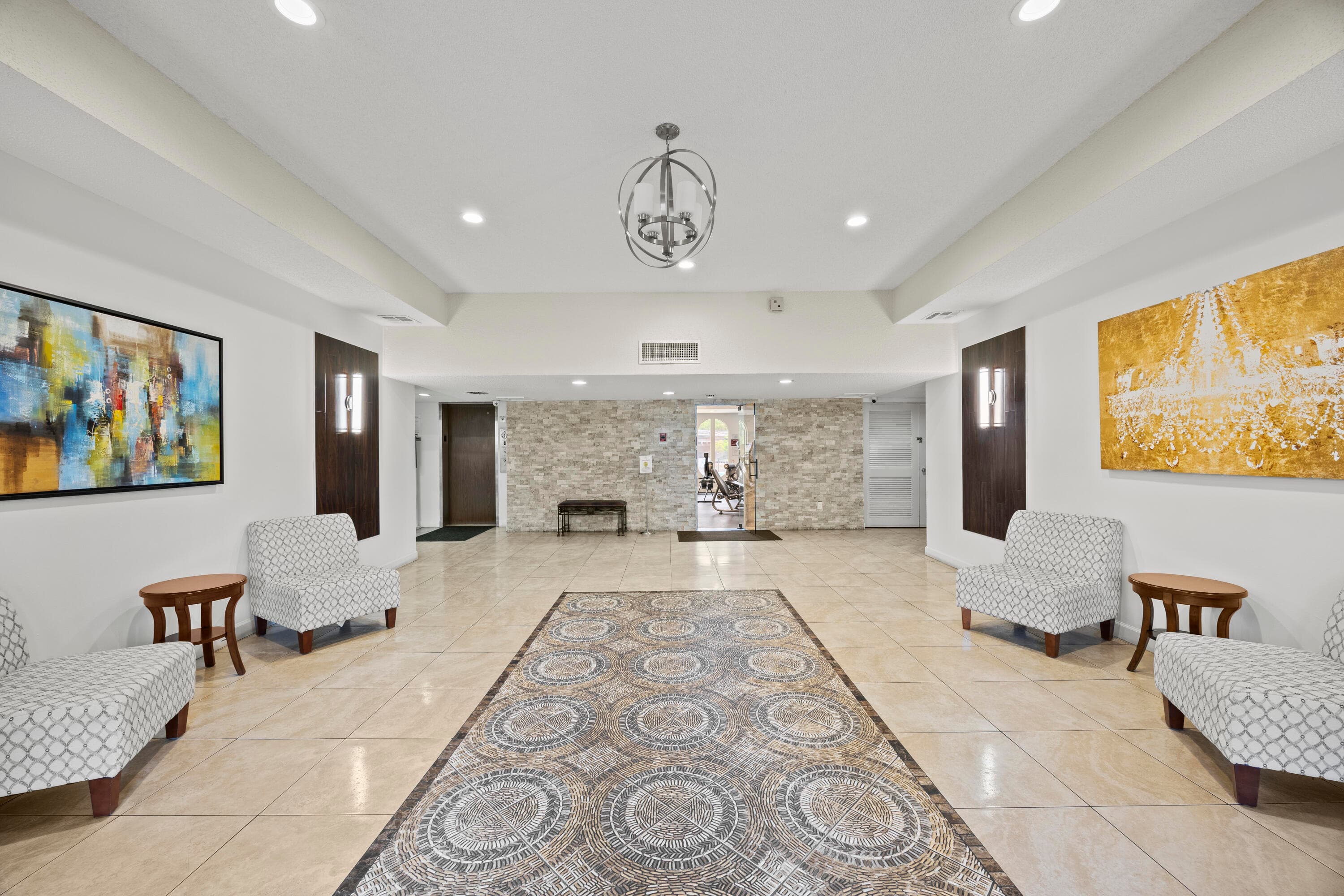 300 Diplomat Parkway Unit 317, Hallandale Beach, FL 33009 19