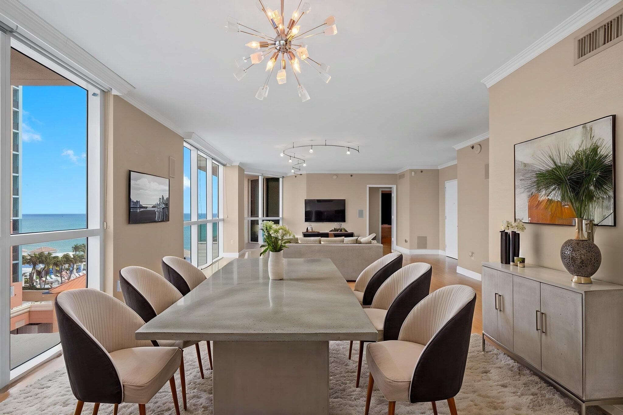 101 S Fort Lauderdale Beach Boulevard 1206, Fort Lauderdale, FL 33316 7