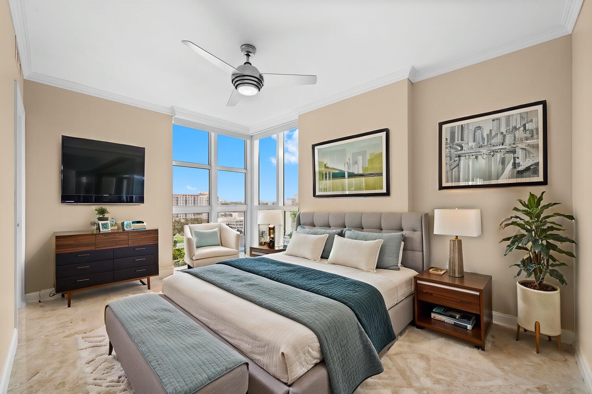 101 S Fort Lauderdale Beach Boulevard 1206, Fort Lauderdale, FL 33316 9