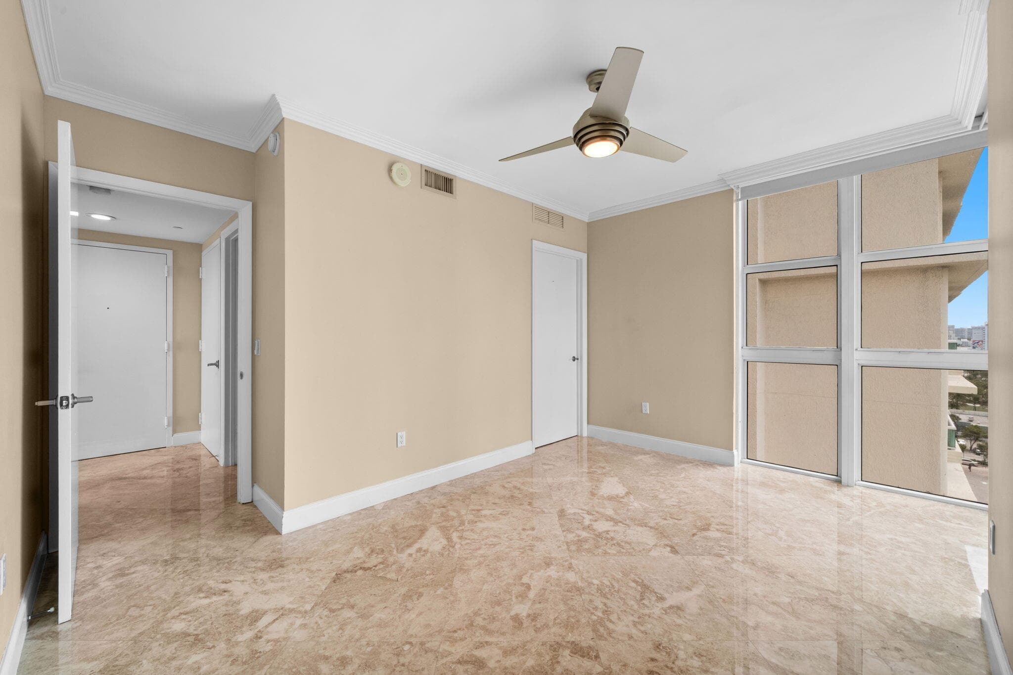 101 S Fort Lauderdale Beach Boulevard 1206, Fort Lauderdale, FL 33316 33