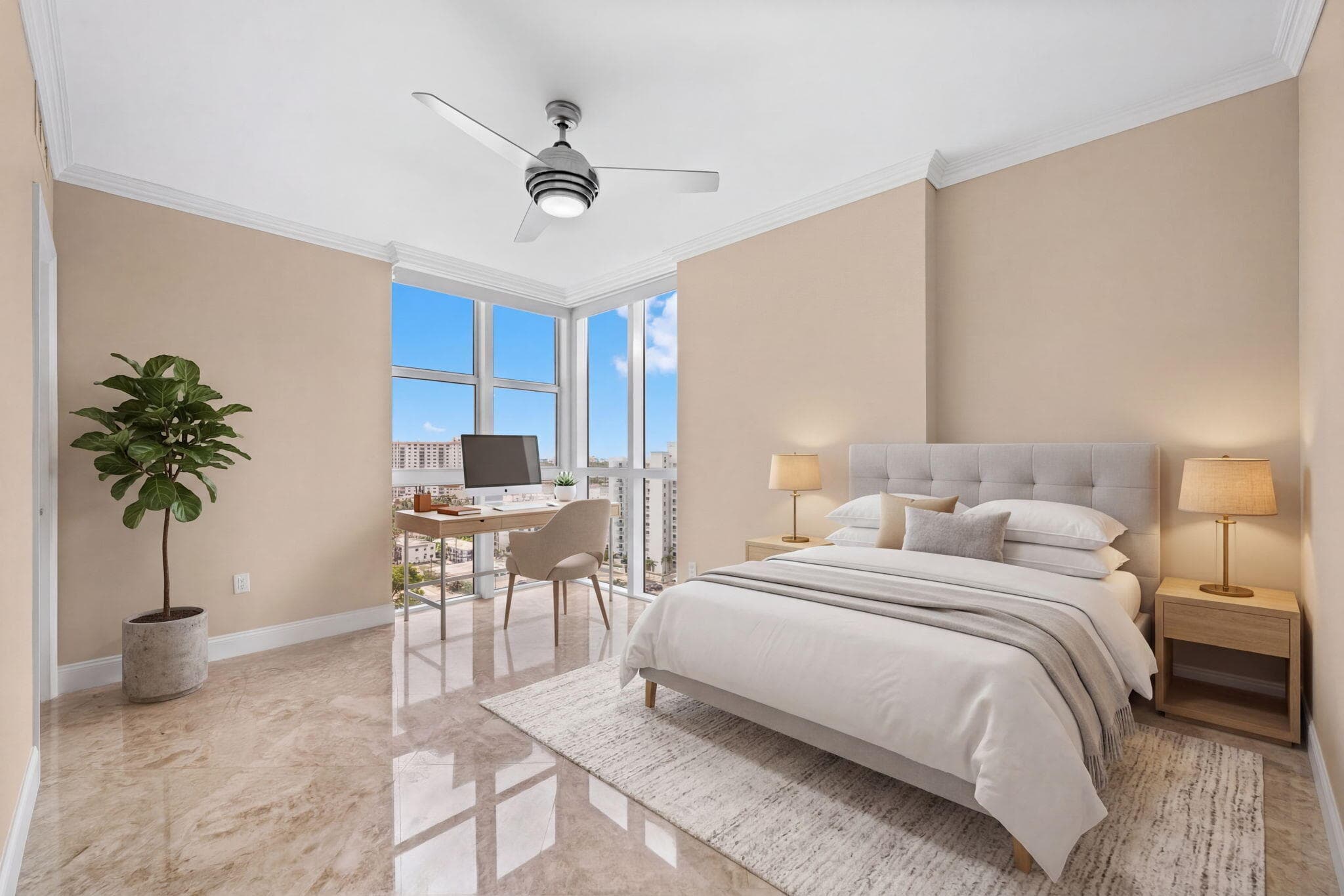 101 S Fort Lauderdale Beach Boulevard 1206, Fort Lauderdale, FL 33316 6
