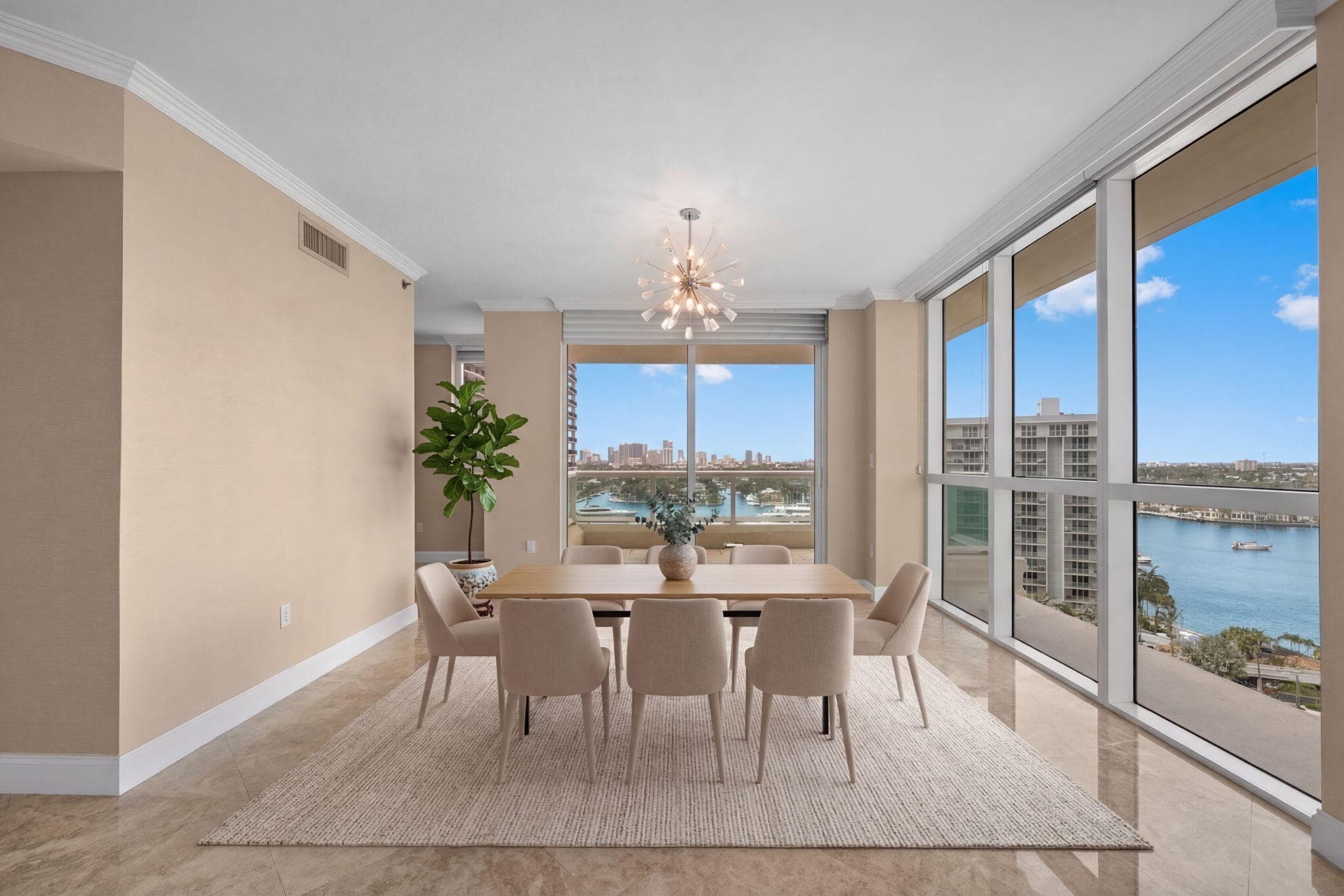 101 S Fort Lauderdale Beach Boulevard 1206, Fort Lauderdale, FL 33316 3