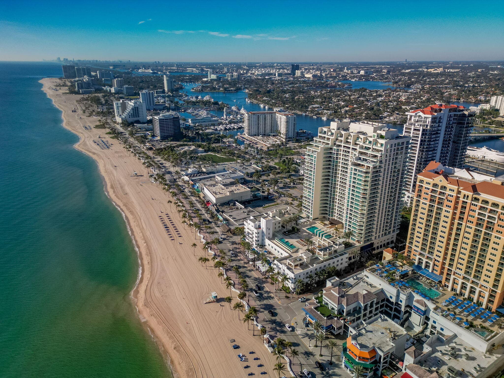 101 S Fort Lauderdale Beach Boulevard 1206, Fort Lauderdale, FL 33316 51