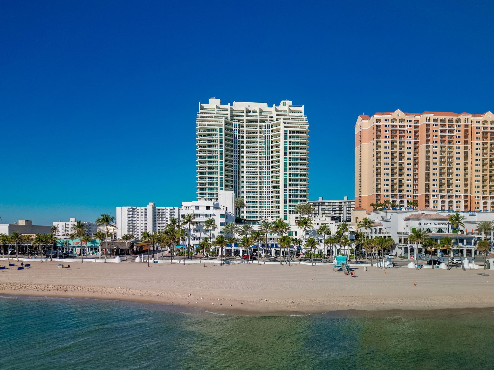 101 S Fort Lauderdale Beach Boulevard 1206, Fort Lauderdale, FL 33316 48