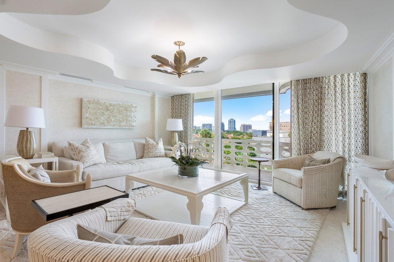 130 Sunrise Avenue 616, Palm Beach, FL 33480 2