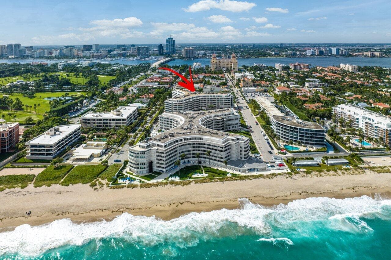 130 Sunrise Avenue 616, Palm Beach, FL 33480 24