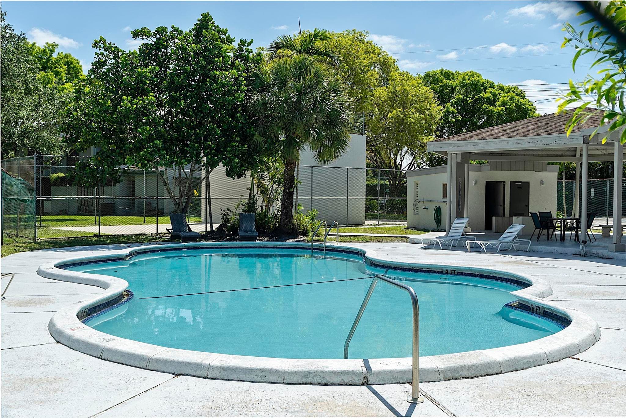 1177 NW 98th Terrace 132, Pembroke Pines, FL 33024 35