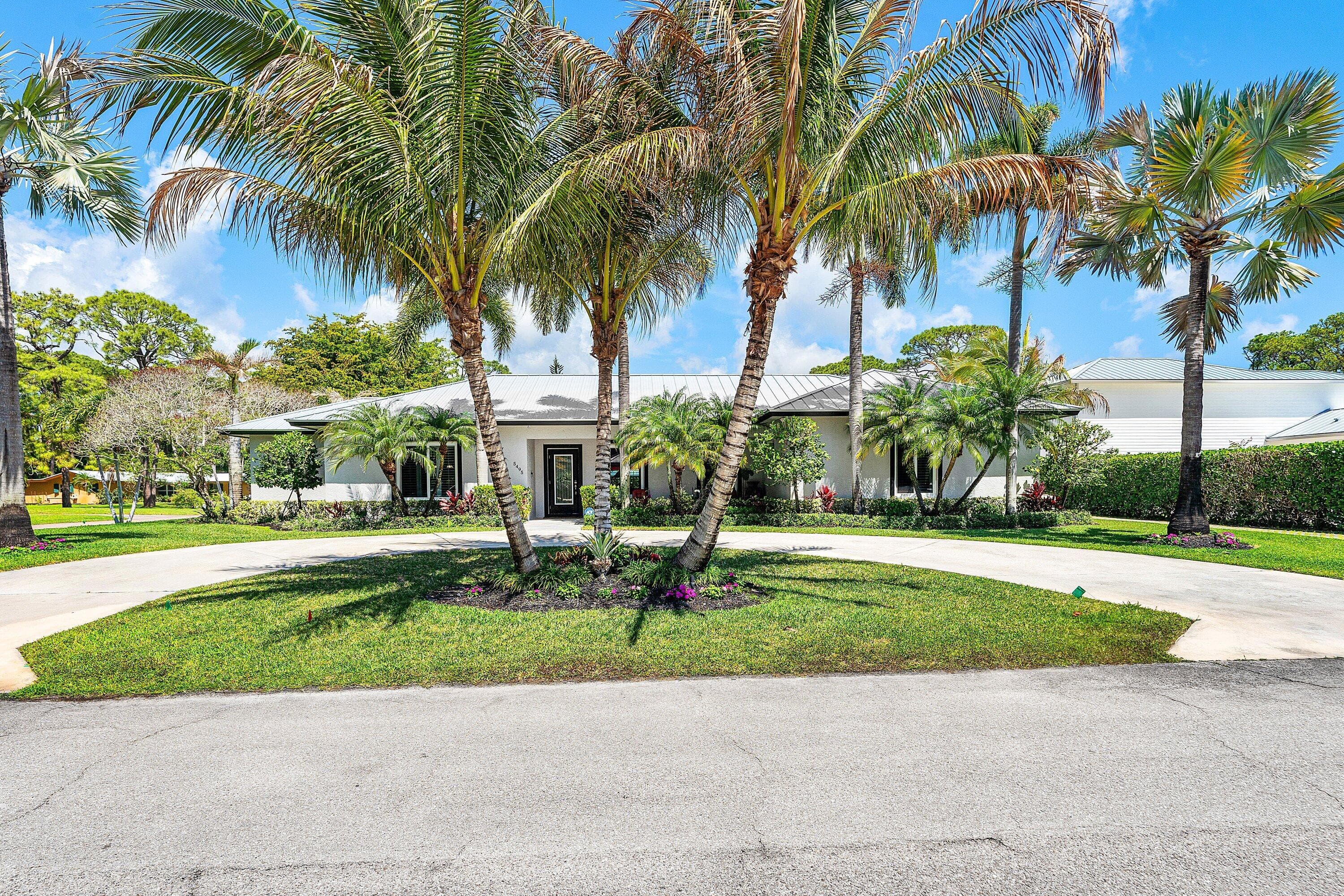 5495 Hibiscus Road, Jupiter, FL 33458 42