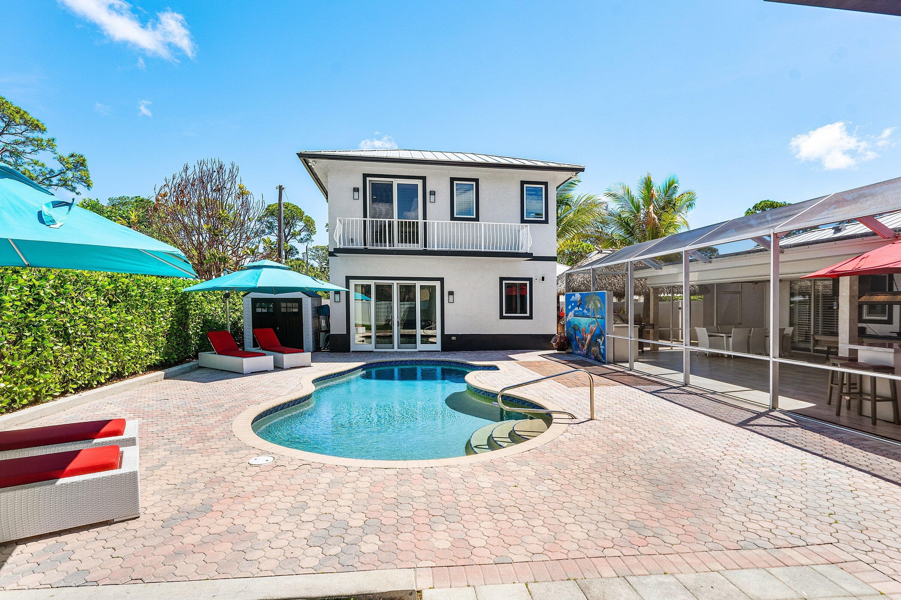 5495 Hibiscus Road, Jupiter, FL 33458 5