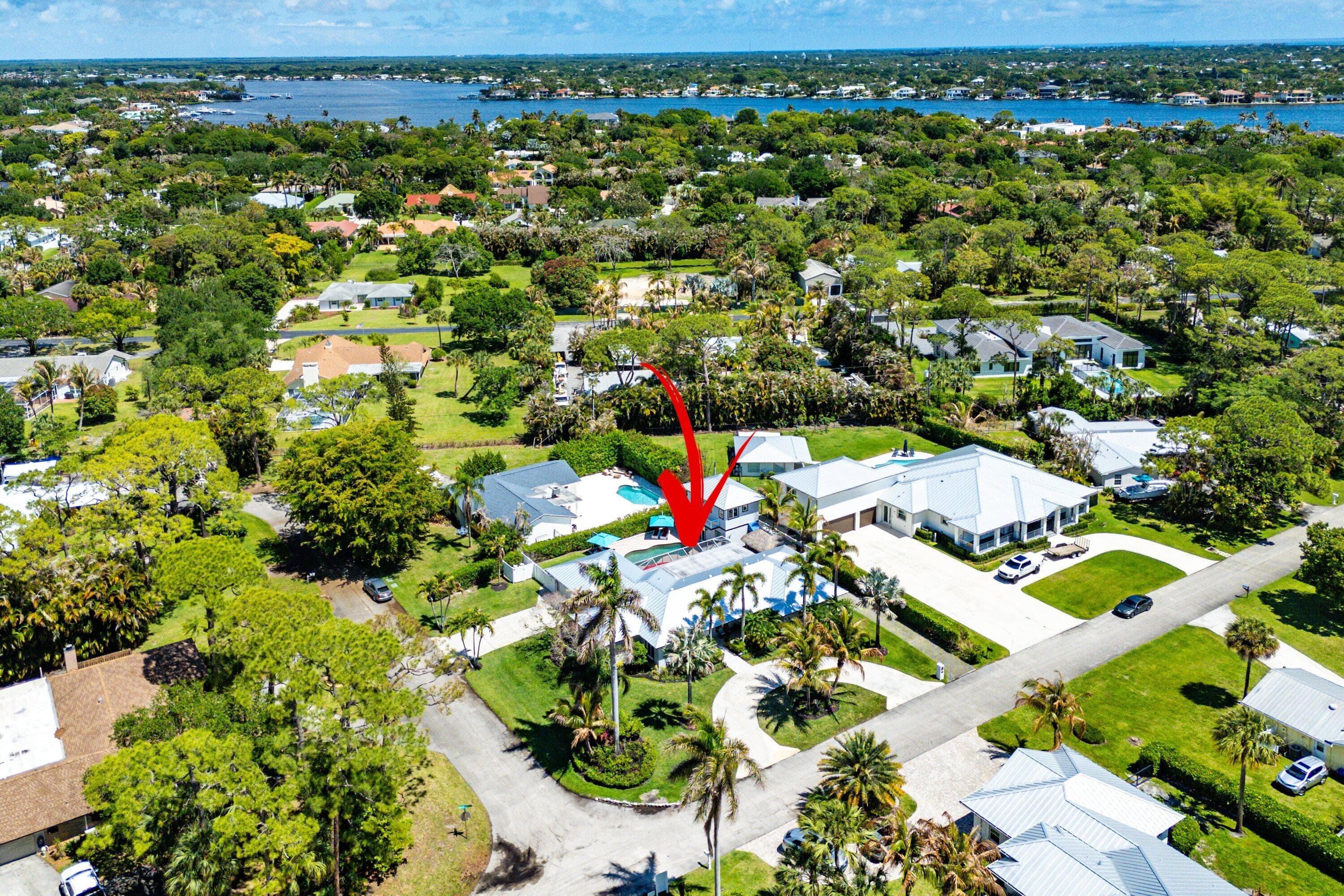 5495 Hibiscus Road, Jupiter, FL 33458 43
