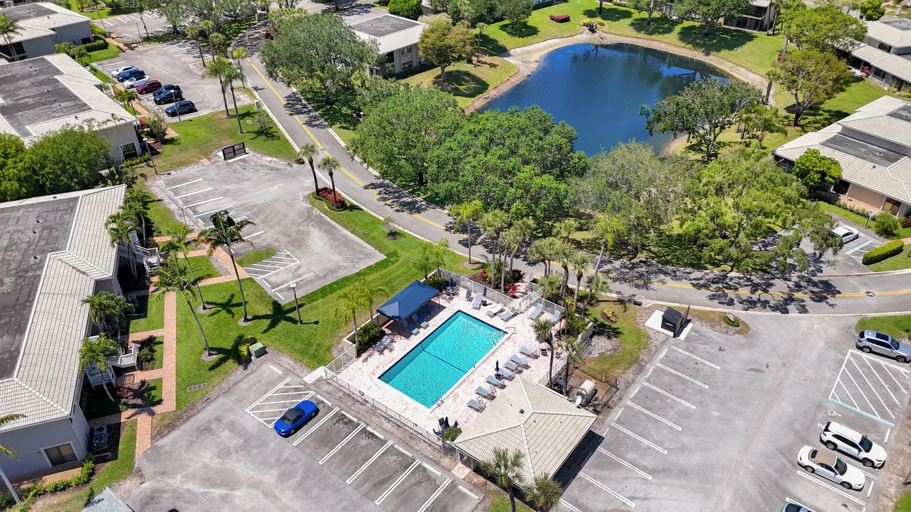 19 Stratford Drive E Unit F, Boynton Beach, FL 33436 58