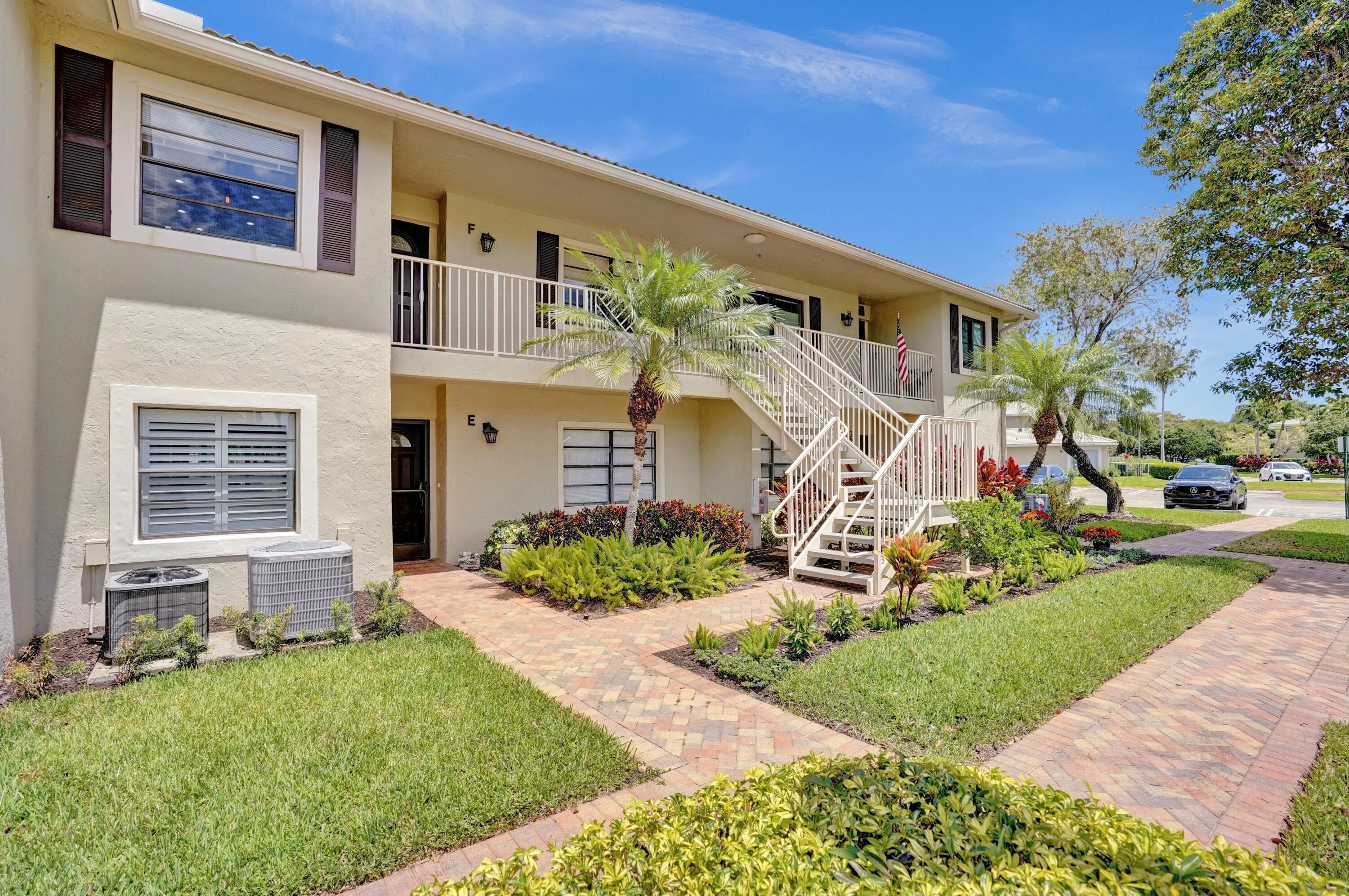 19 Stratford Drive E Unit F, Boynton Beach, FL 33436 63