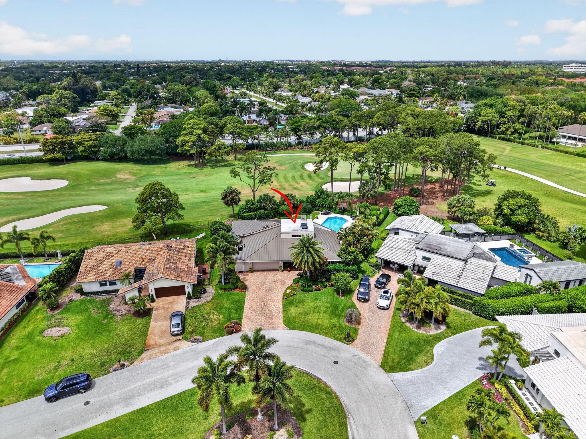 706 Foxpointe Circle, Delray Beach, FL 33445 51