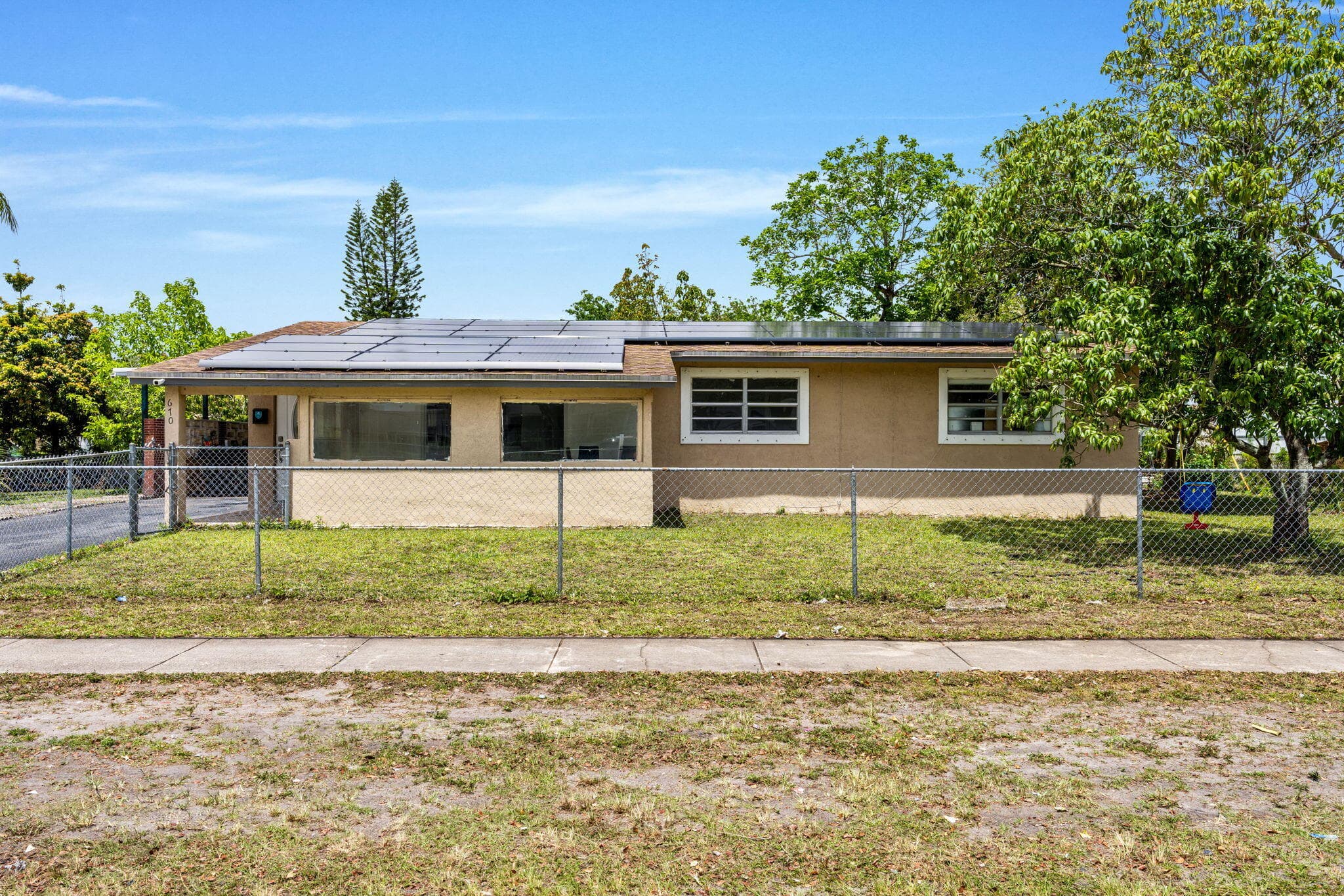 670 SW 29th Avenue, Fort Lauderdale, FL 33312
