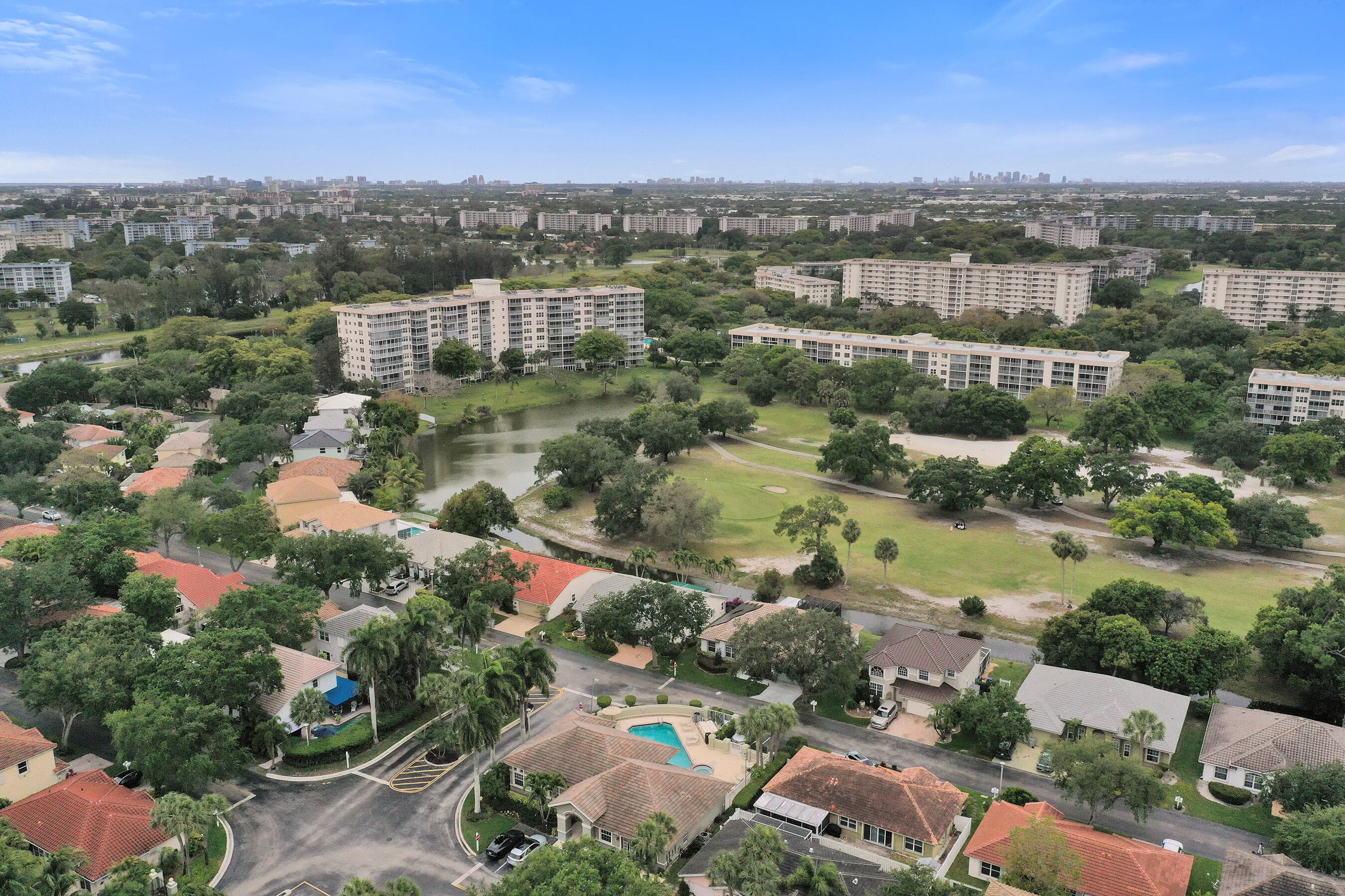 3460 Dunes Vista Drive, Pompano Beach, FL 33069 72