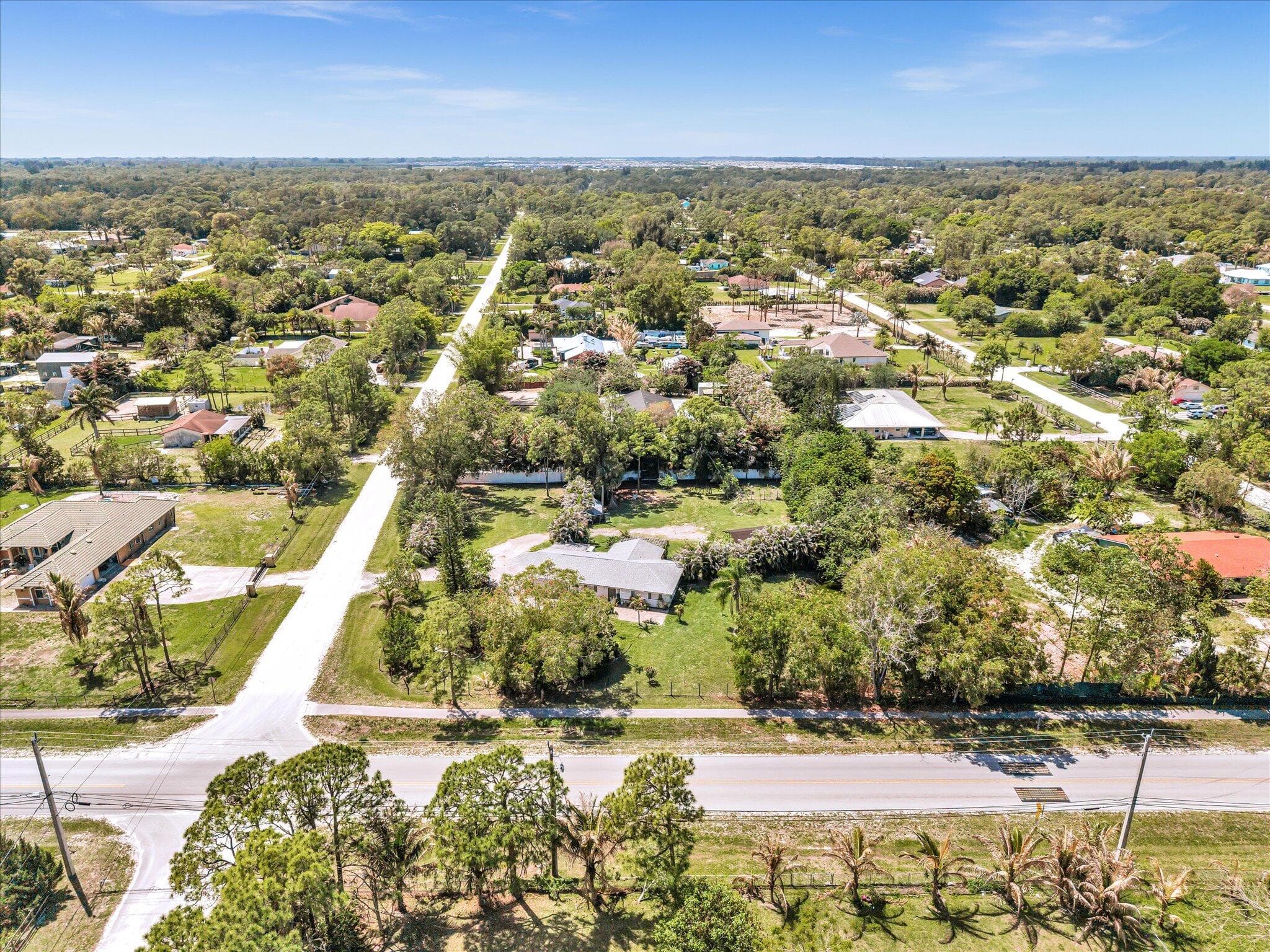 5209 Coconut Boulevard, The Acreage, FL 33411 5