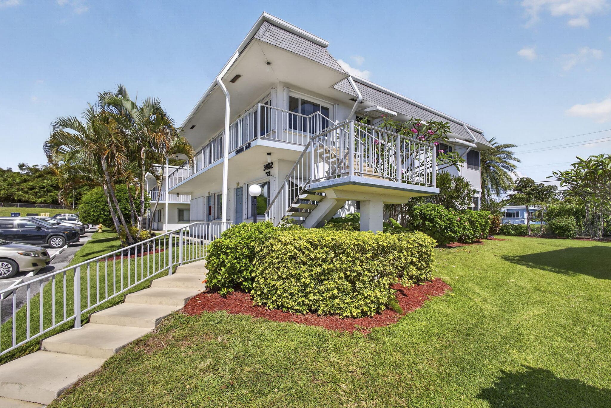 3402 Cynthia Lane 201, Lake Worth Beach, FL 33461 4