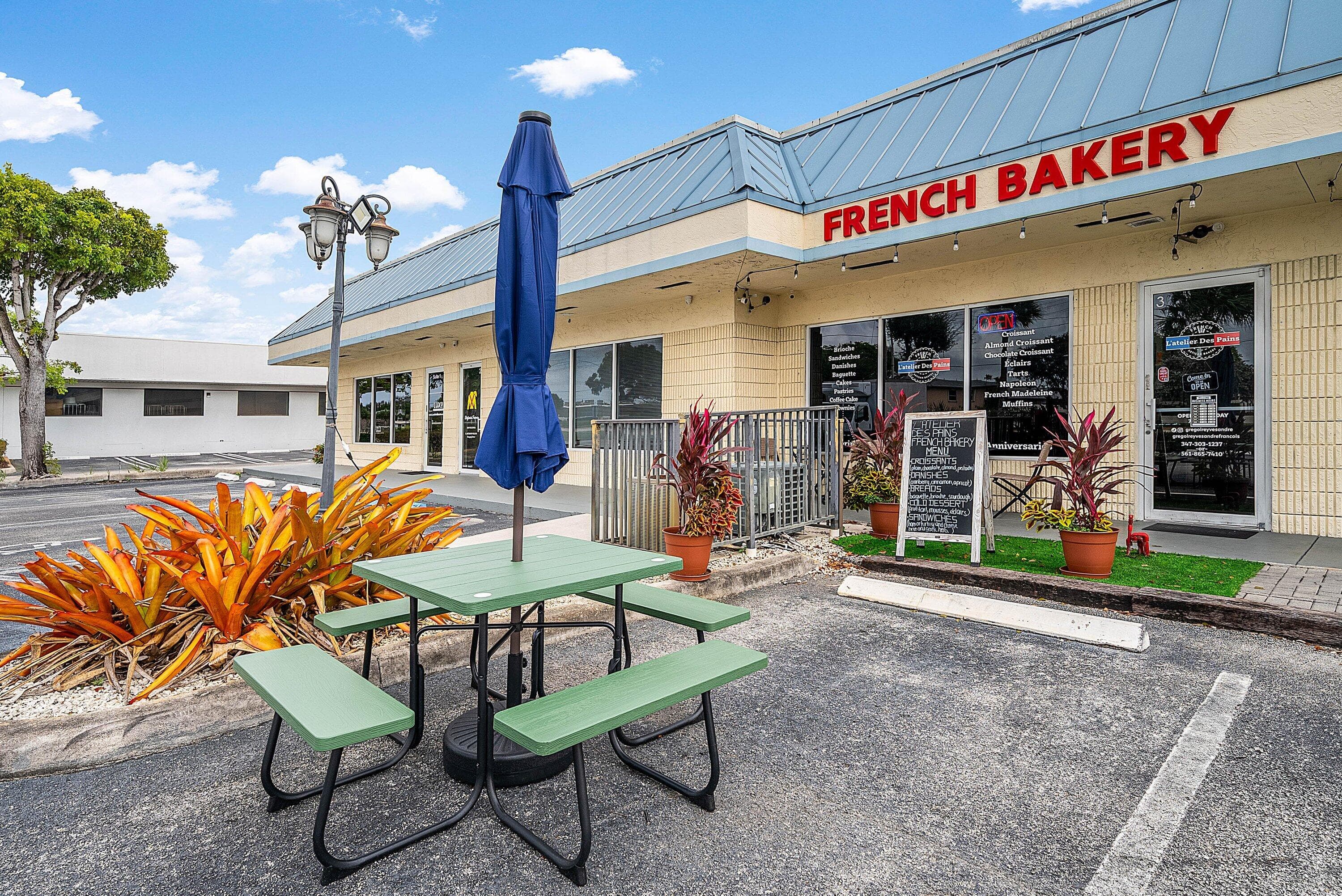 1445 N Congress Avenue #3, Delray Beach, FL 2