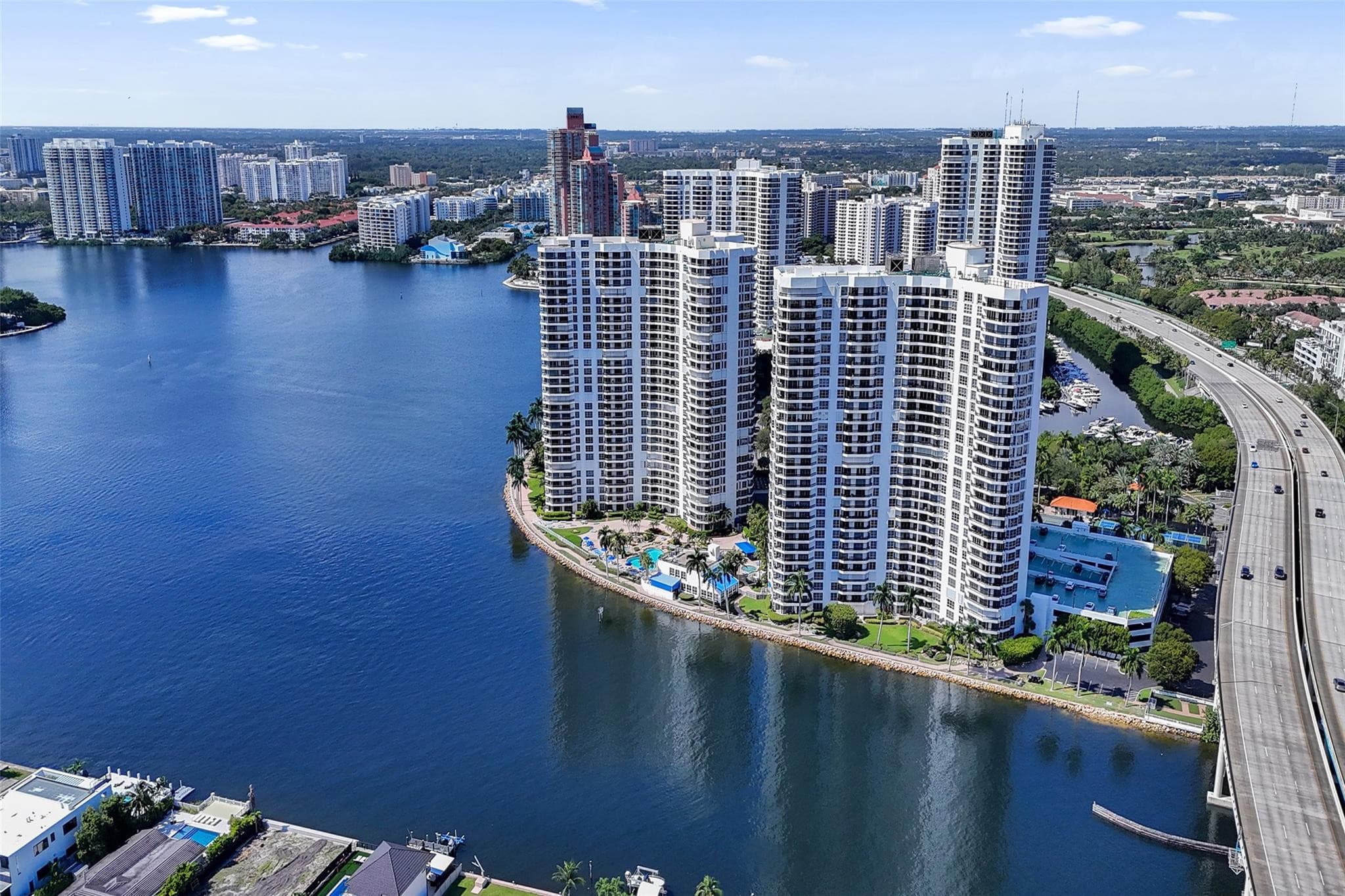 19101 NE 36th Court 1709, Aventura, FL 33180 12