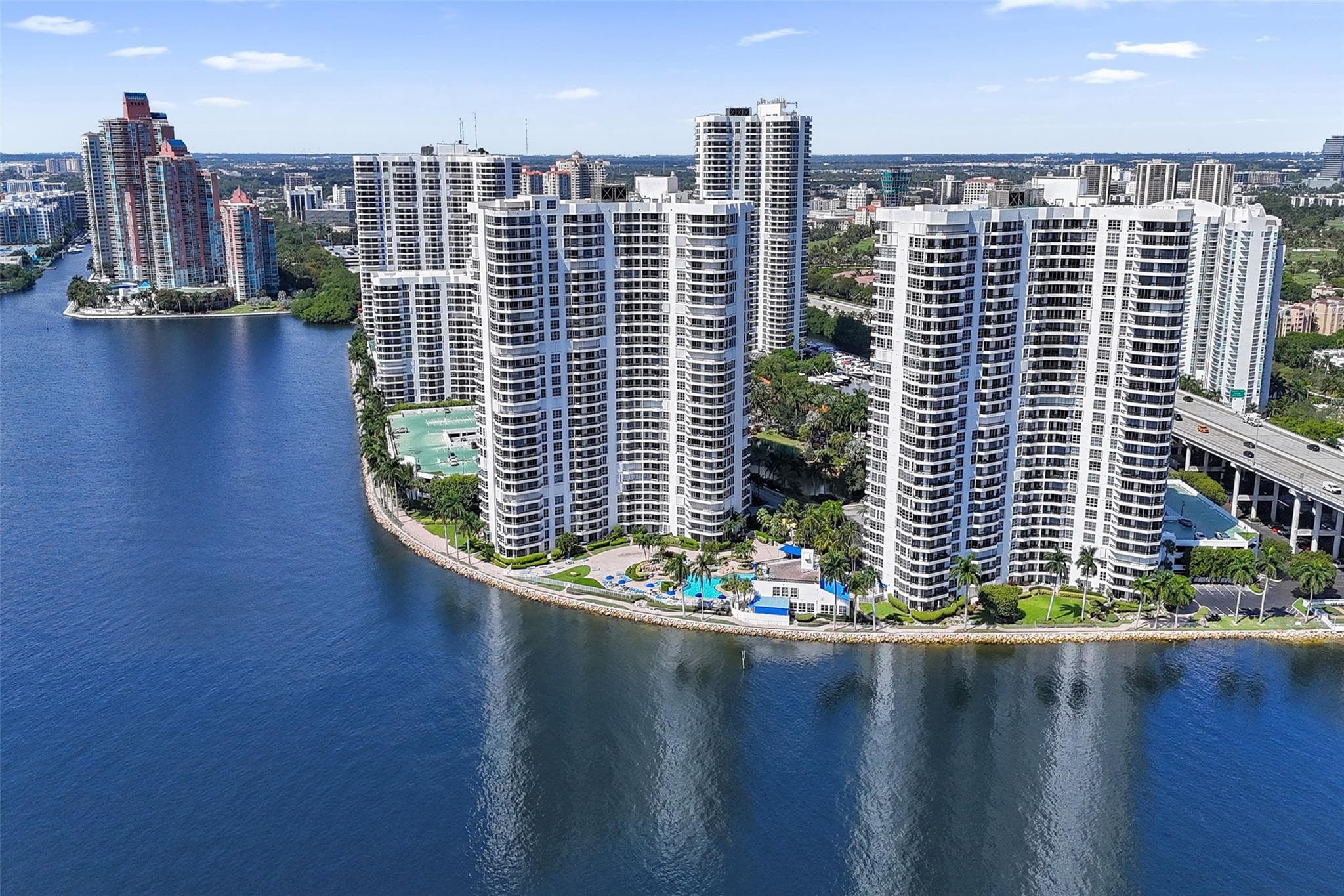 19101 NE 36th Court 1709, Aventura, FL 33180 29