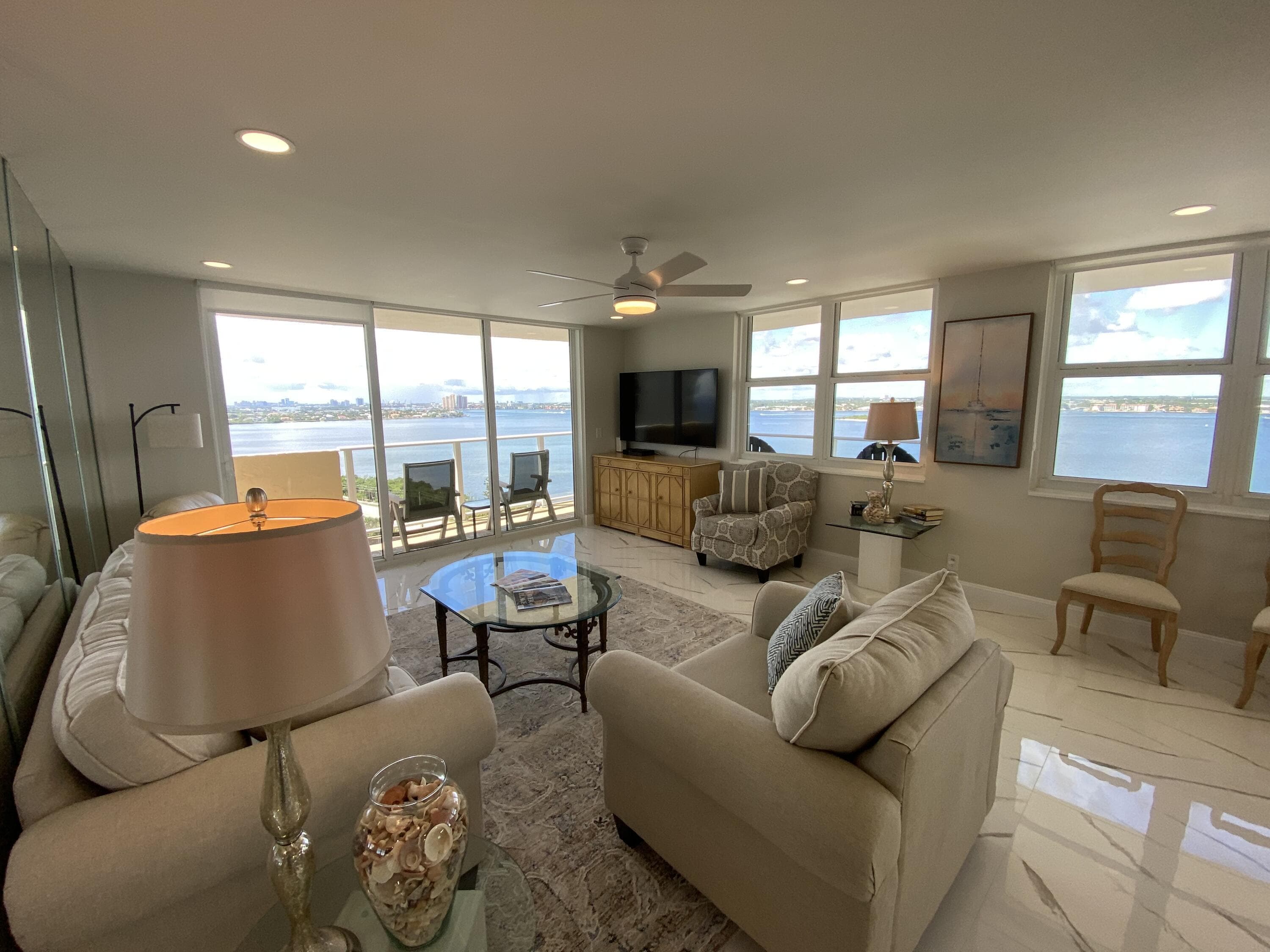 5440 N Ocean Drive 1501, Singer Island, FL 33404 2
