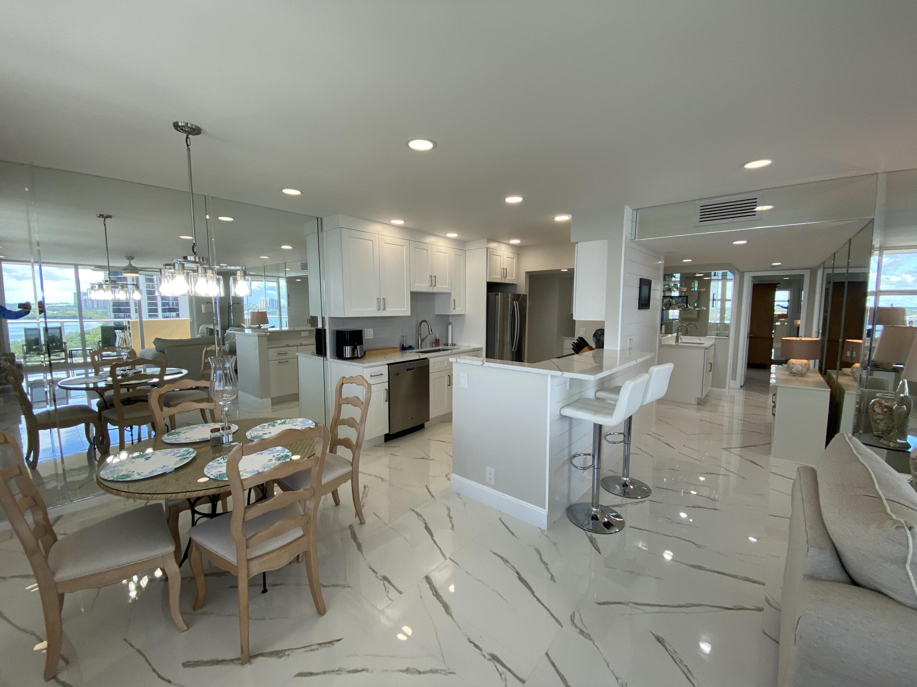 5440 N Ocean Drive 1501, Singer Island, FL 33404 6