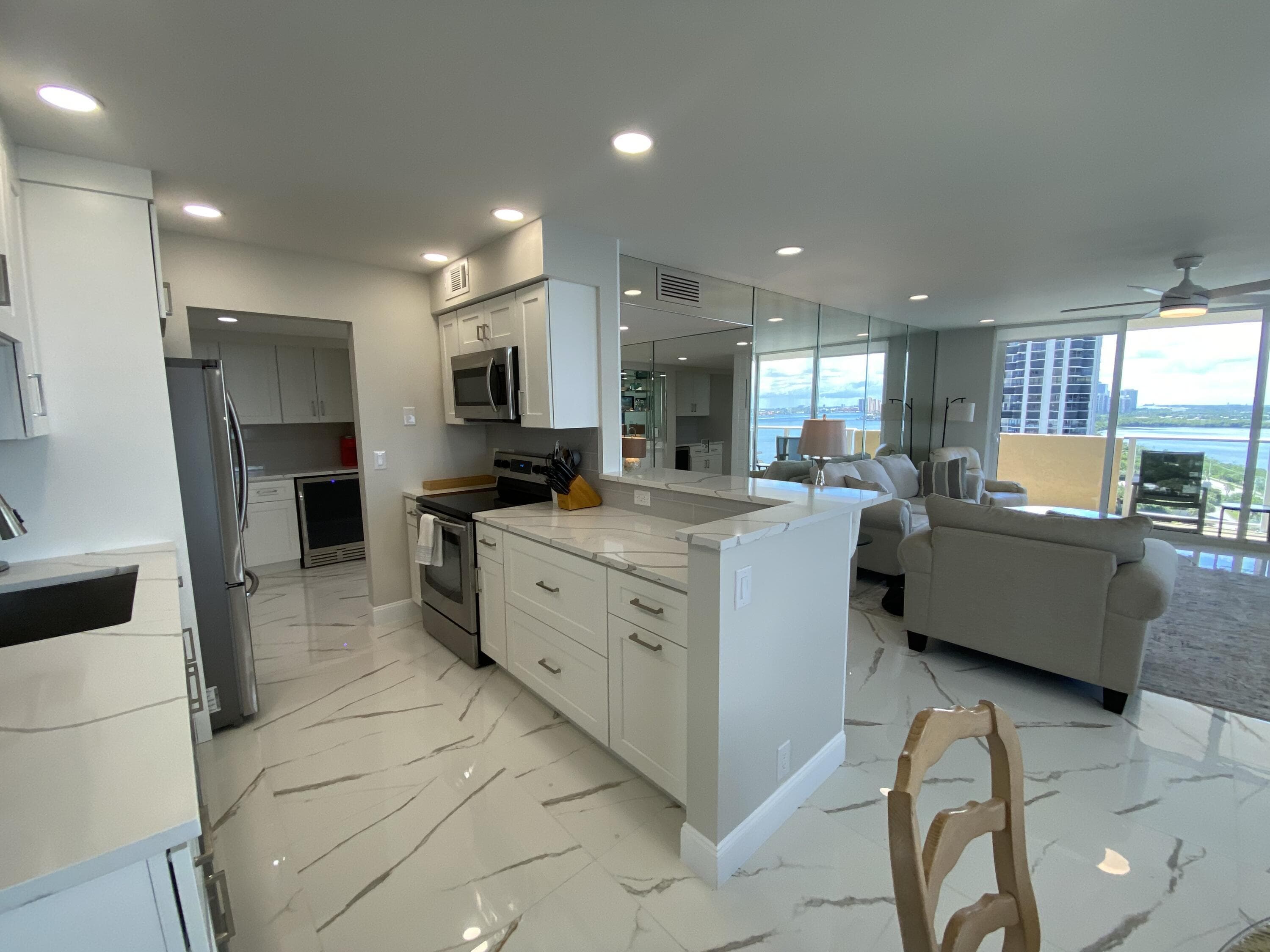 5440 N Ocean Drive 1501, Singer Island, FL 33404 7