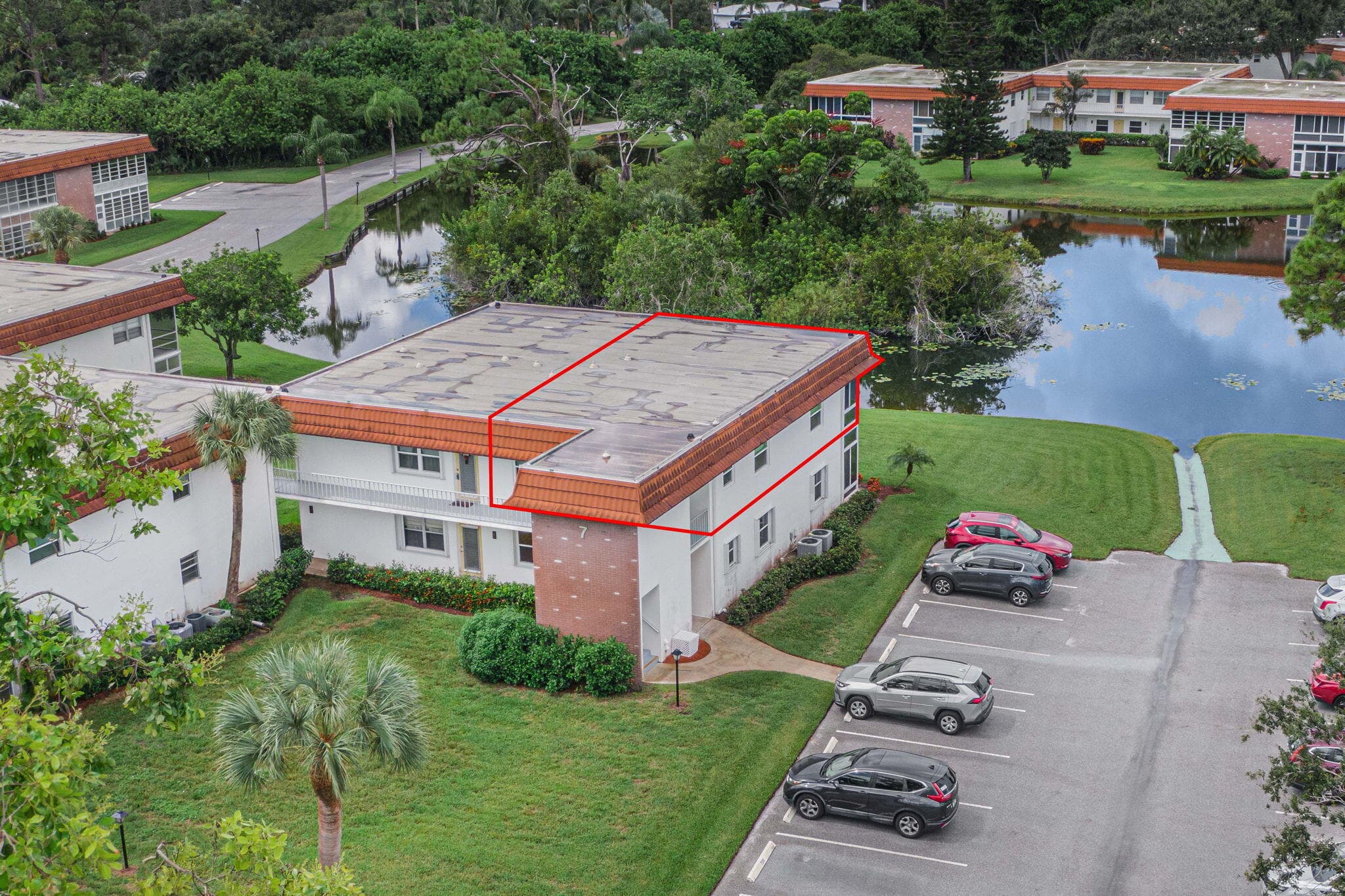 1225 NW 21st Street 7-708, Stuart, FL 34994 15
