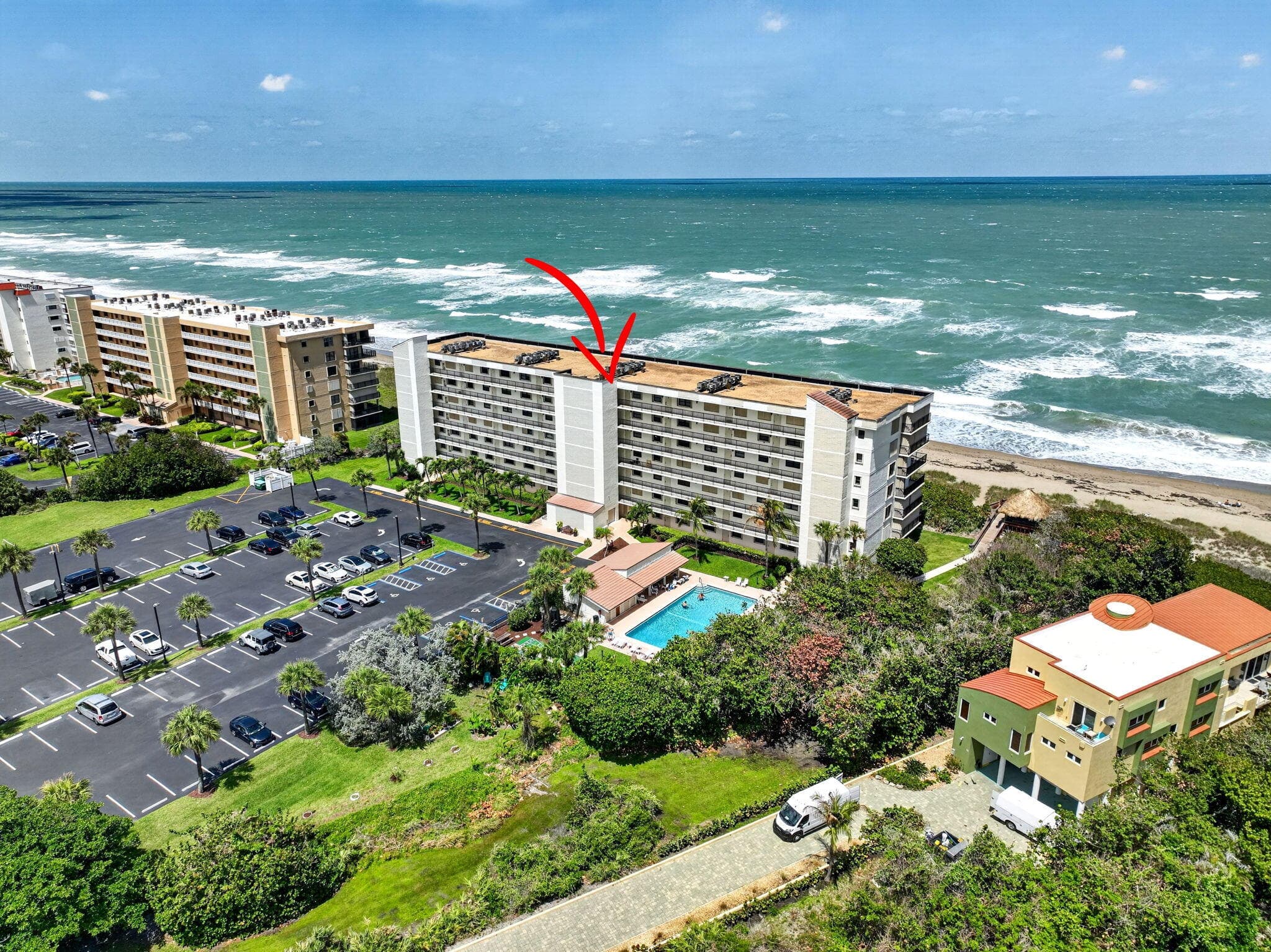 10310 S Ocean Drive 107, Jensen Beach, FL 34957 41