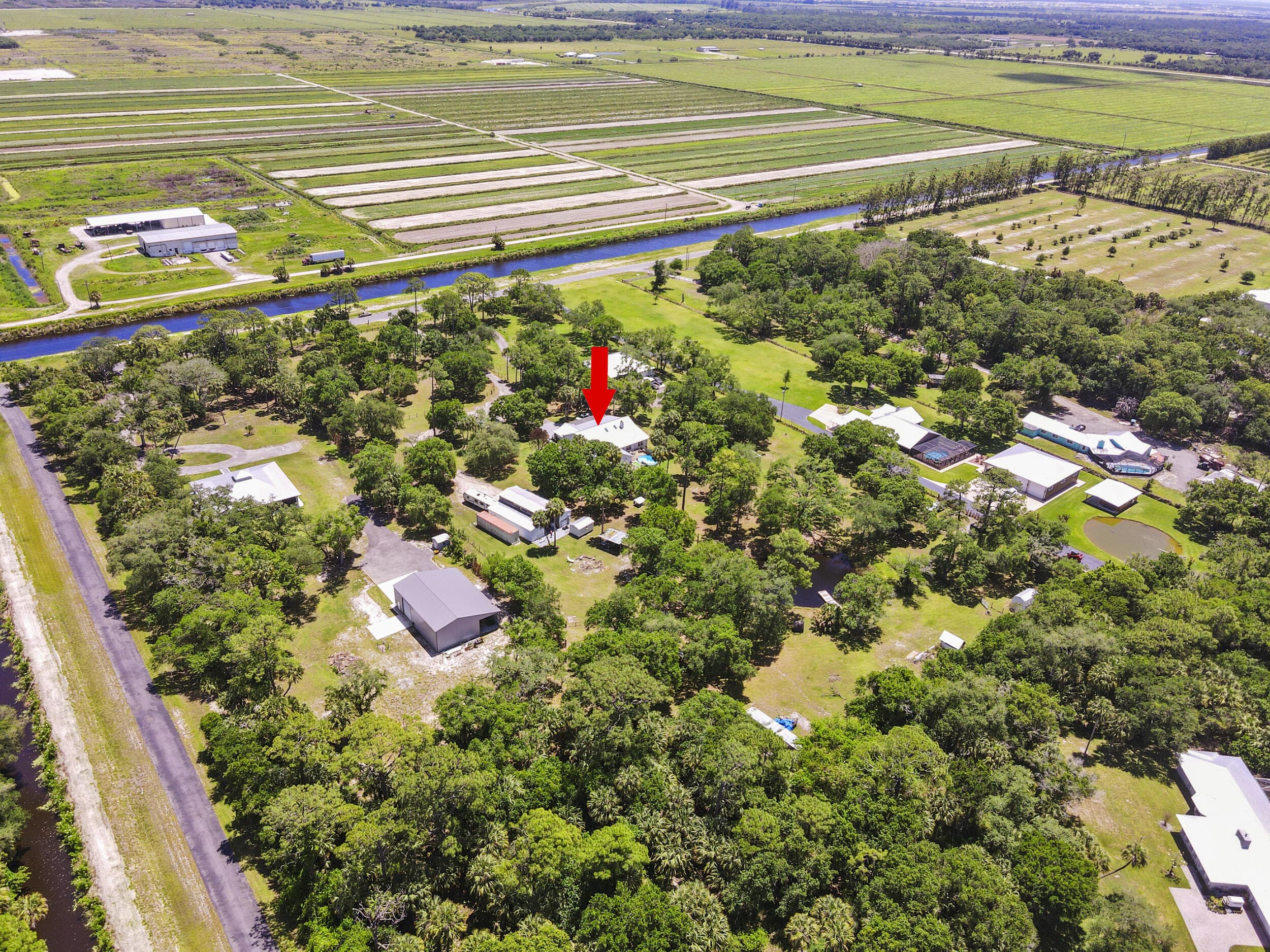 6289 S Header Canal Road, Port St. Lucie, FL 34987