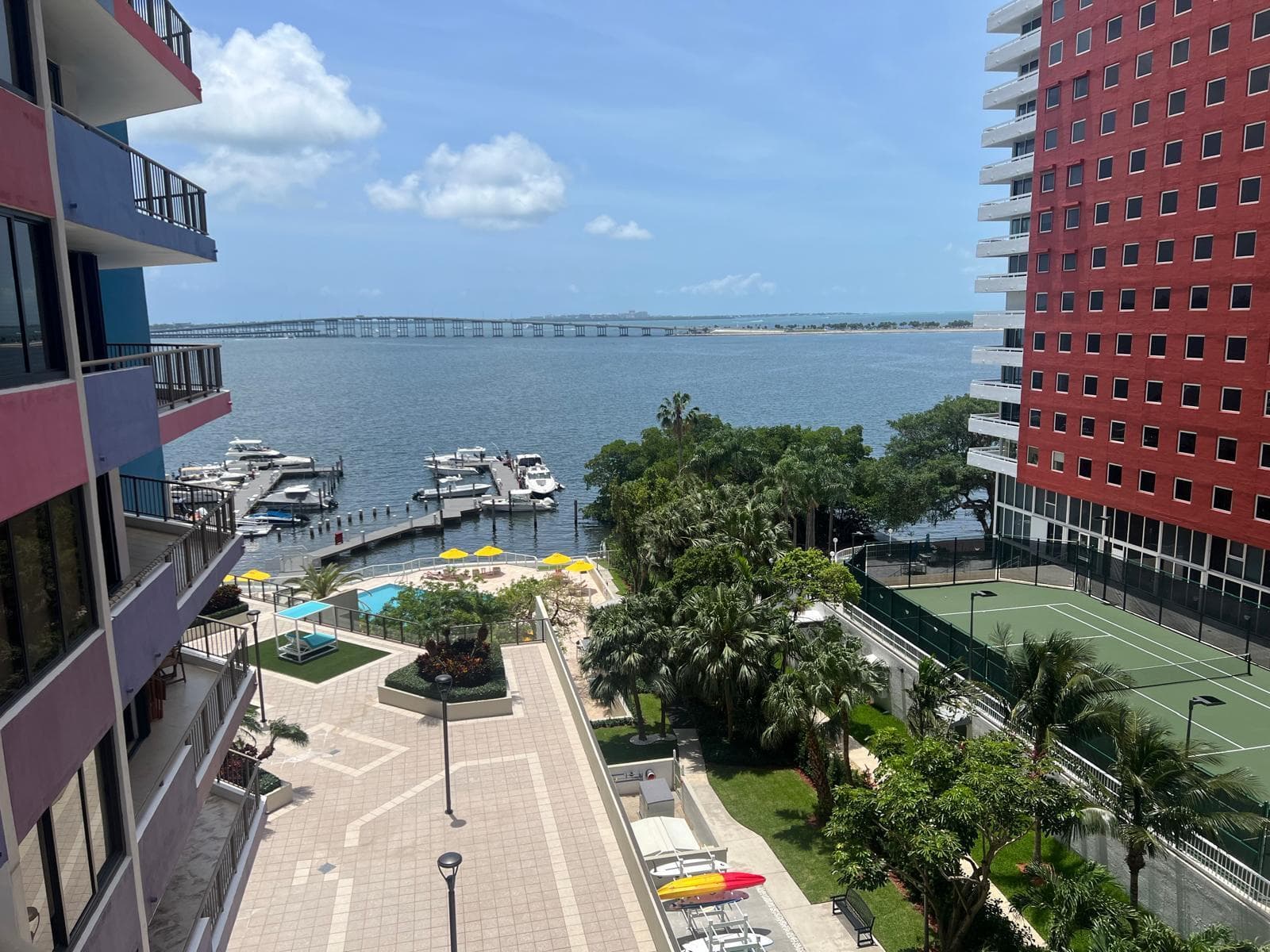 1581 Brickell Avenue 406, Miami, FL 33129 5