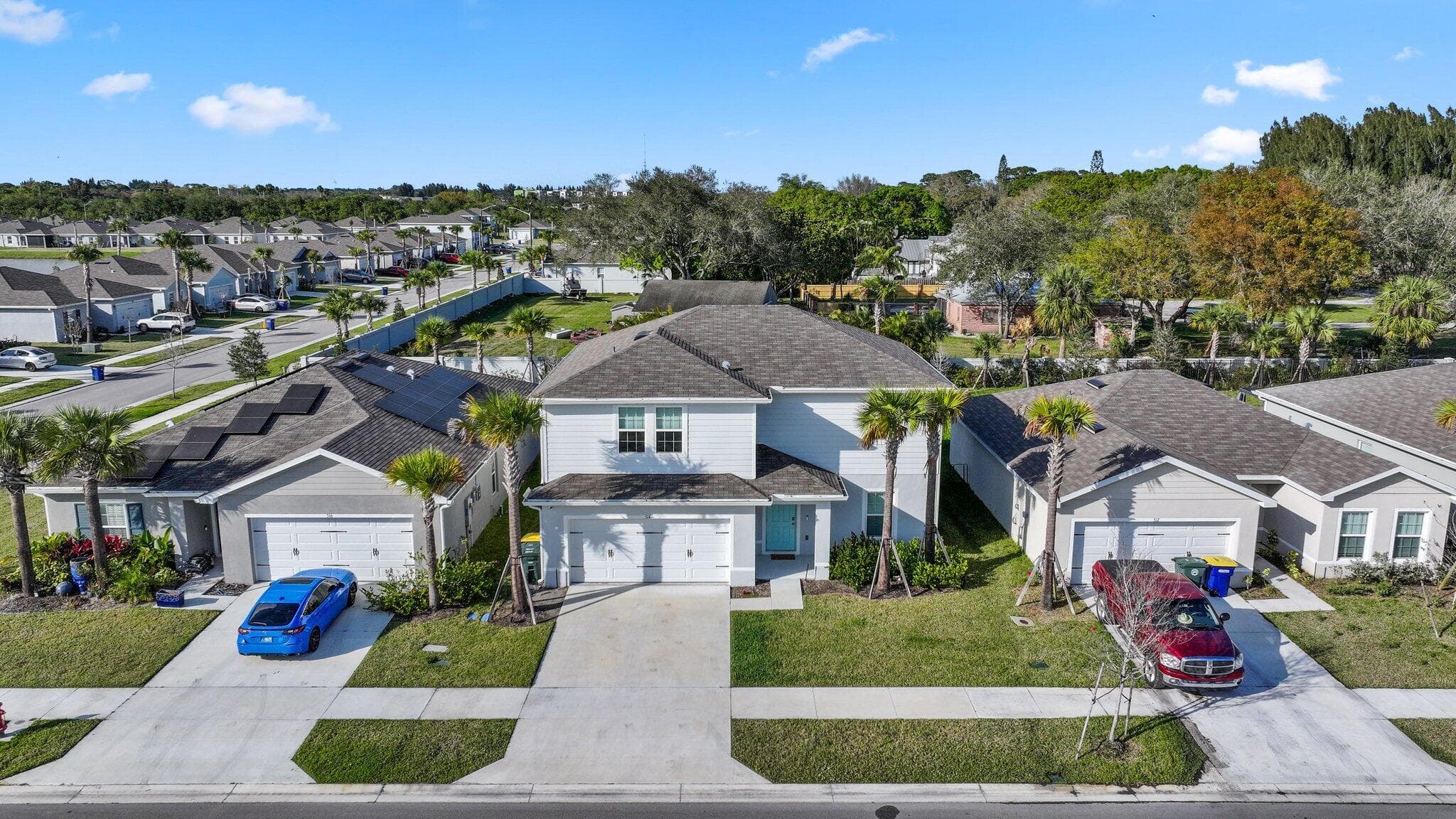 514 Raspberry Road, Fort Pierce, FL 34981 2