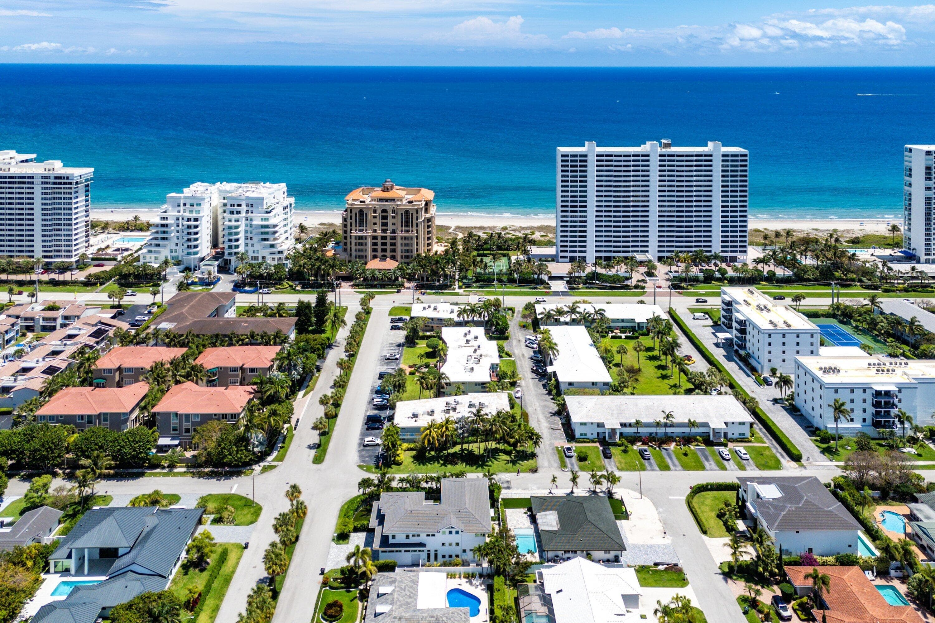 930 Osceola Drive 9, Boca Raton, FL 33432 33