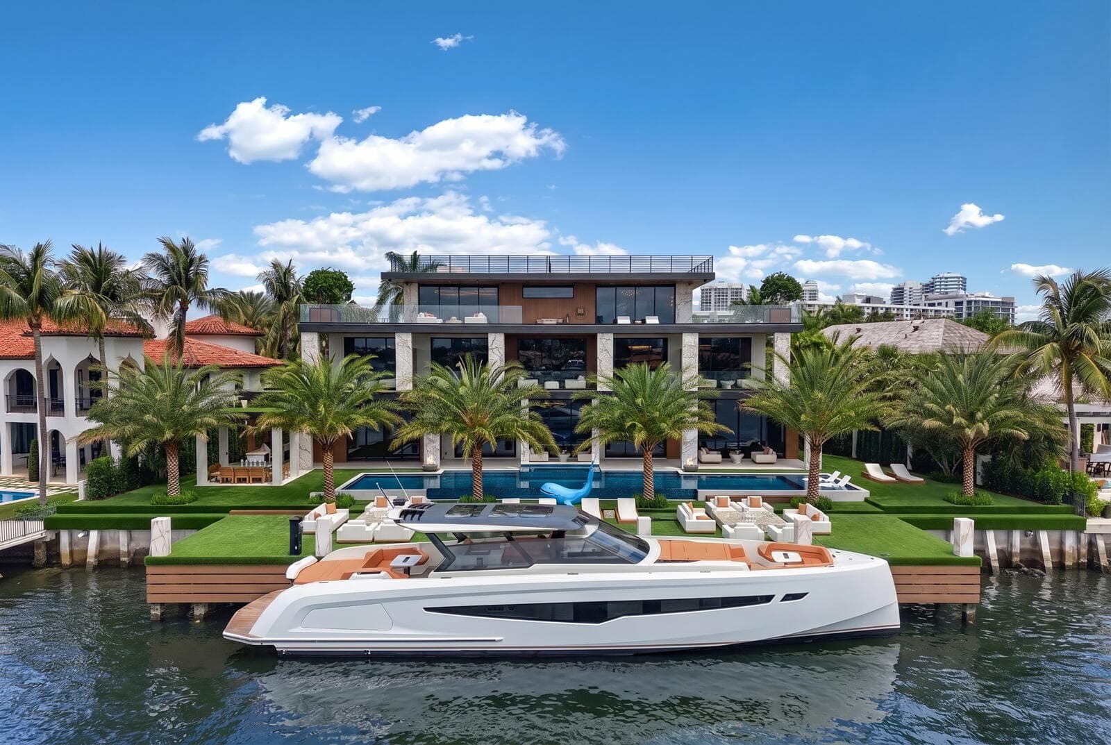 513 Middle River Drive, Fort Lauderdale, FL 33304 7