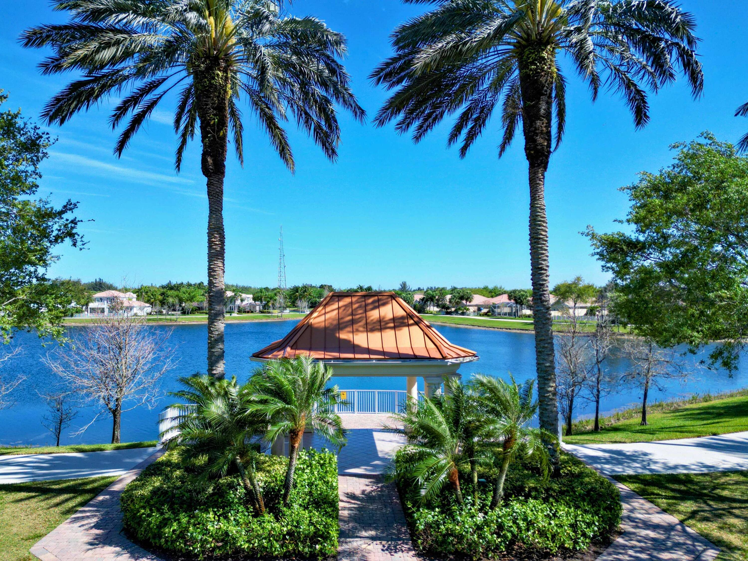 8292 Dominica Place, Wellington, FL 33414 45