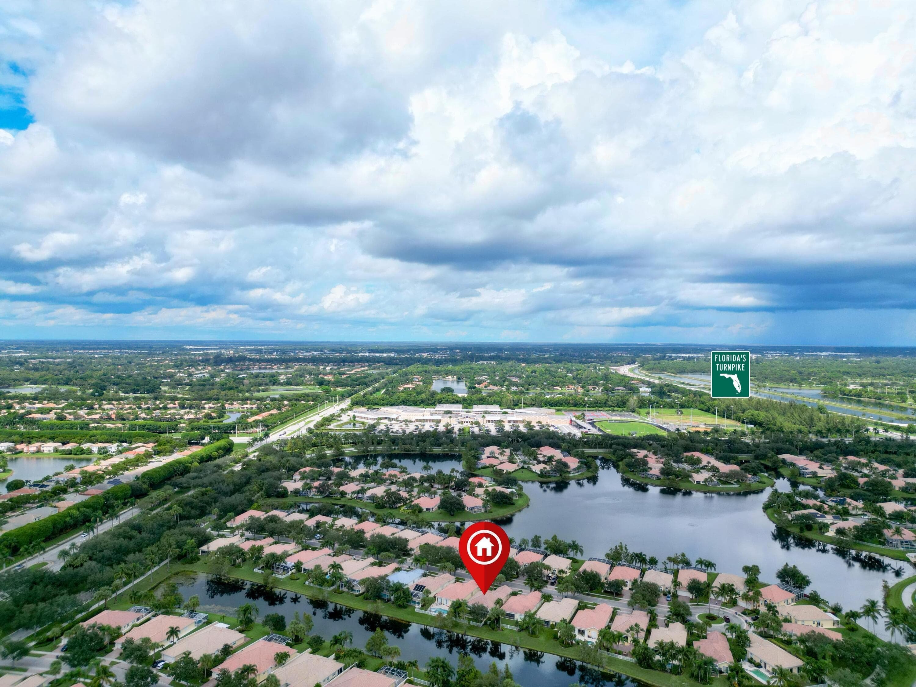 8292 Dominica Place, Wellington, FL 33414 59