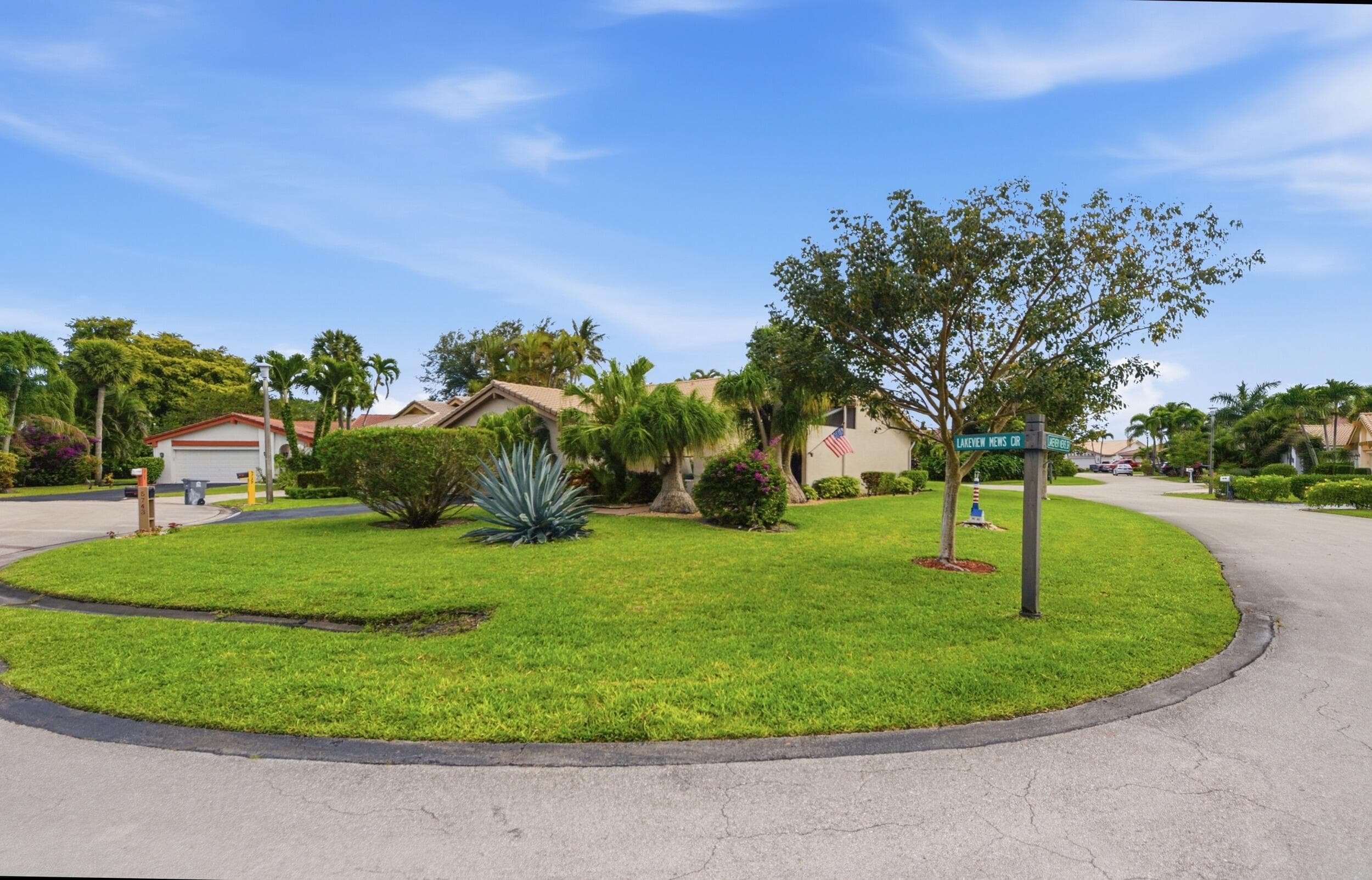 5743 Lakeview Mews Drive, Boynton Beach, FL 33437 3