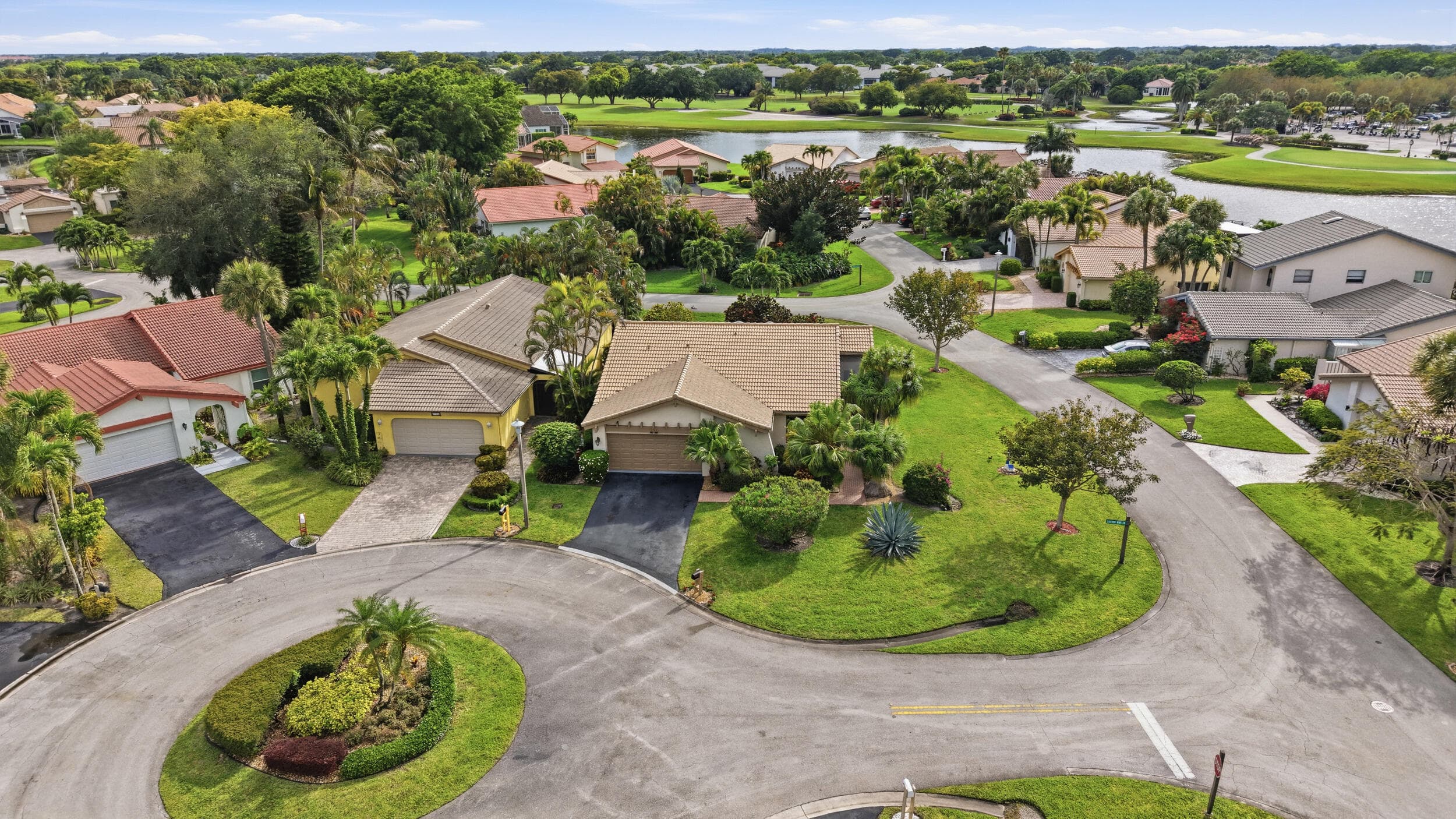 5743 Lakeview Mews Drive, Boynton Beach, FL 33437 41