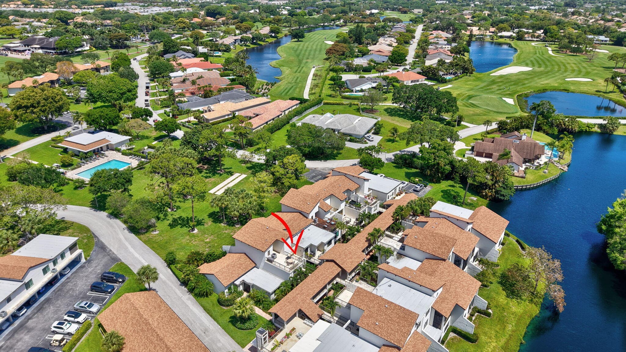 900 Greensward Lane G110, Delray Beach, FL 33445 49