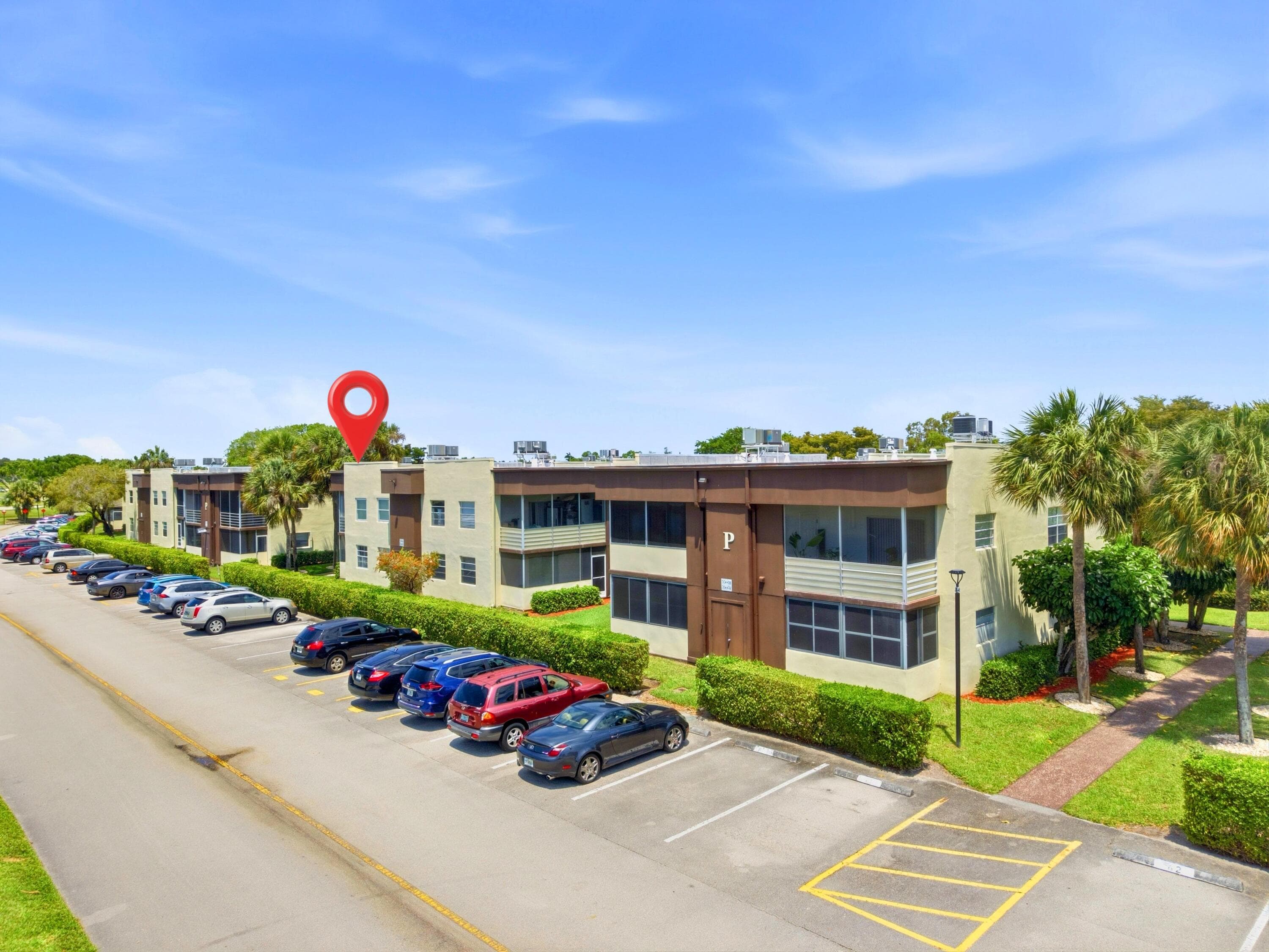 755 Normandy P, Delray Beach, FL 33484 33