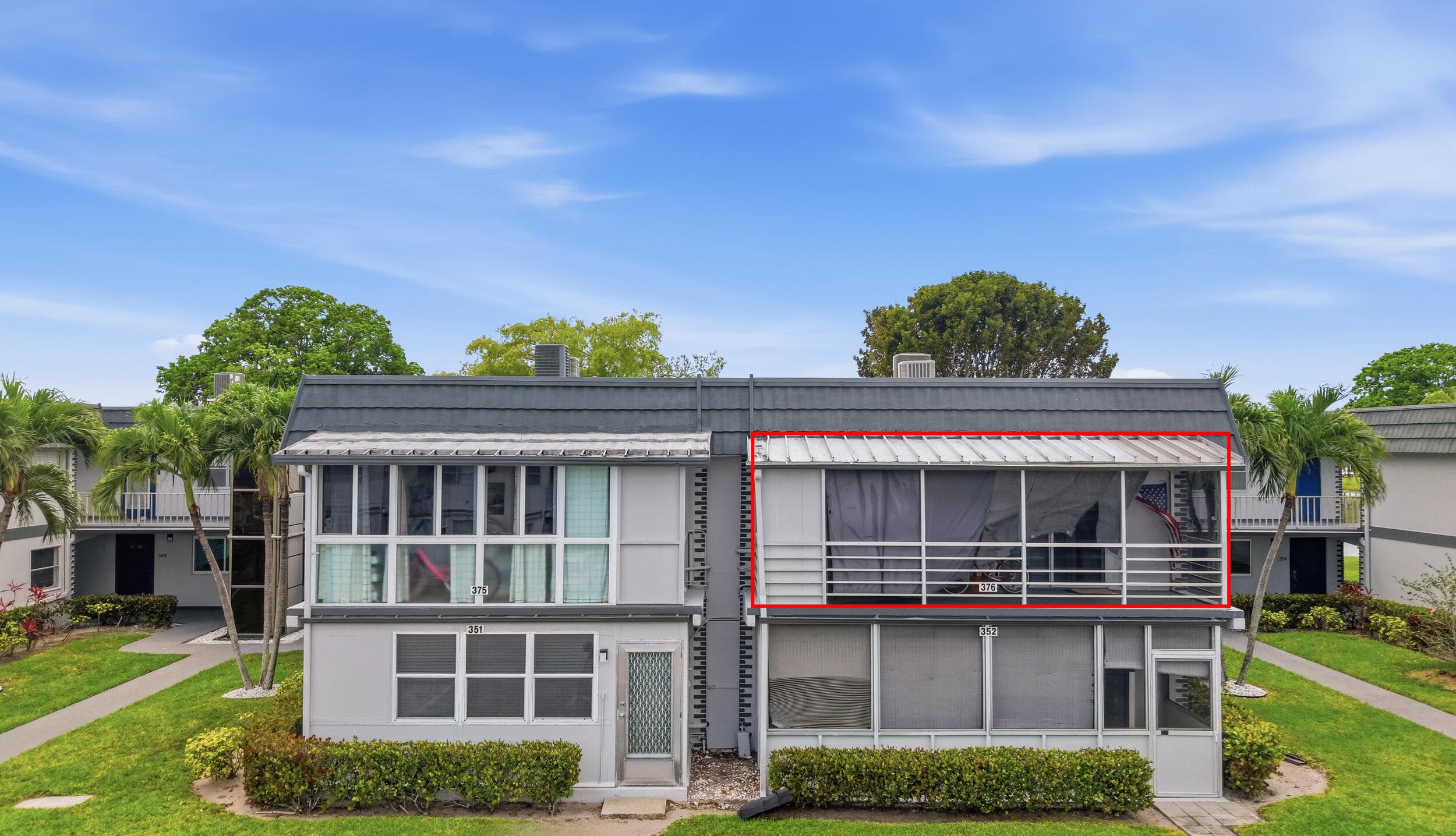 376 Saxony H, Delray Beach, FL 33446 29