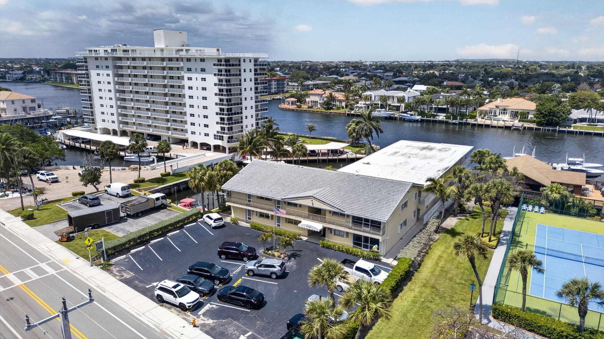 1166 Hillsboro Mile Hillsboro Mile 26, Hillsboro Beach, FL 33062 9