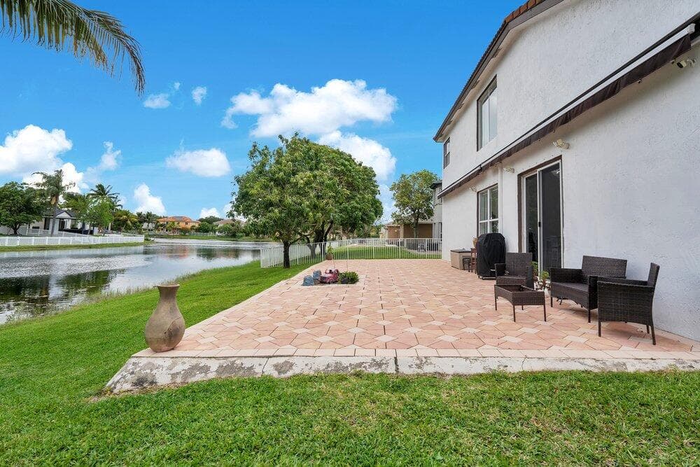 2242 SW 130th Terrace, Miramar, FL 33027 23