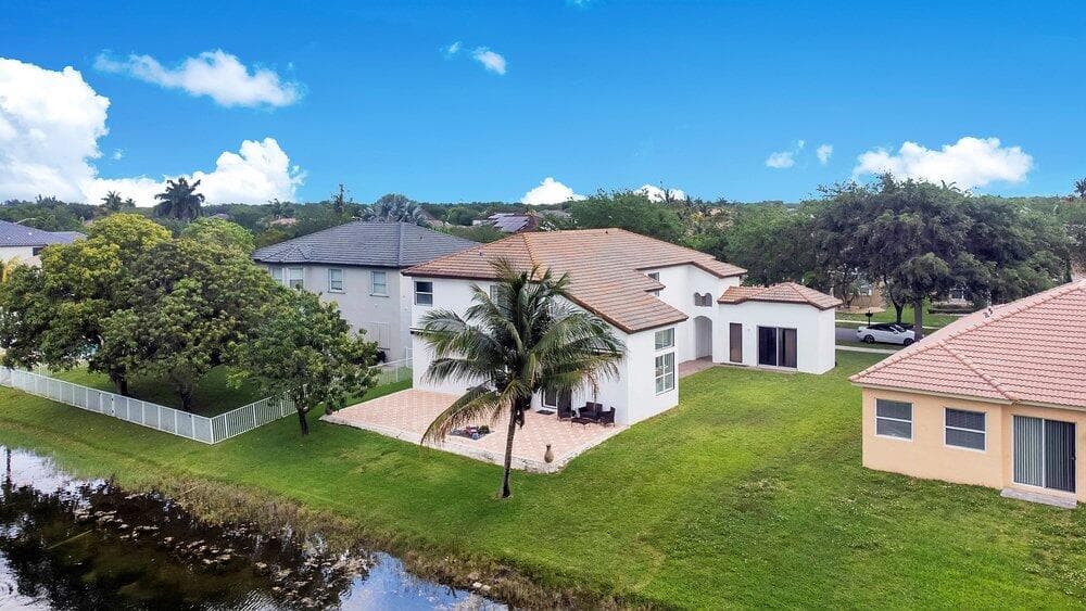 2242 SW 130th Terrace, Miramar, FL 33027 35