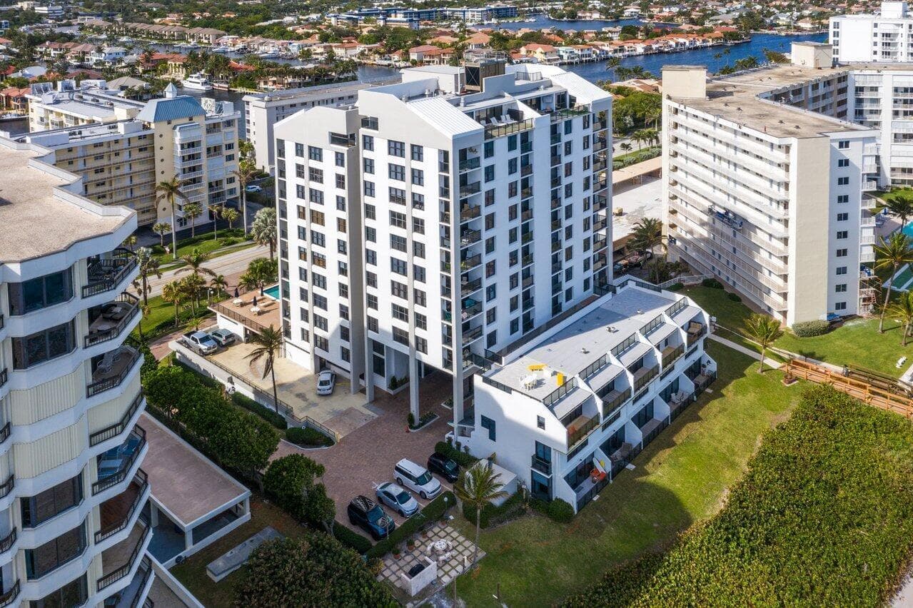 3115 S Ocean Boulevard 1001, Highland Beach, FL 33487 39