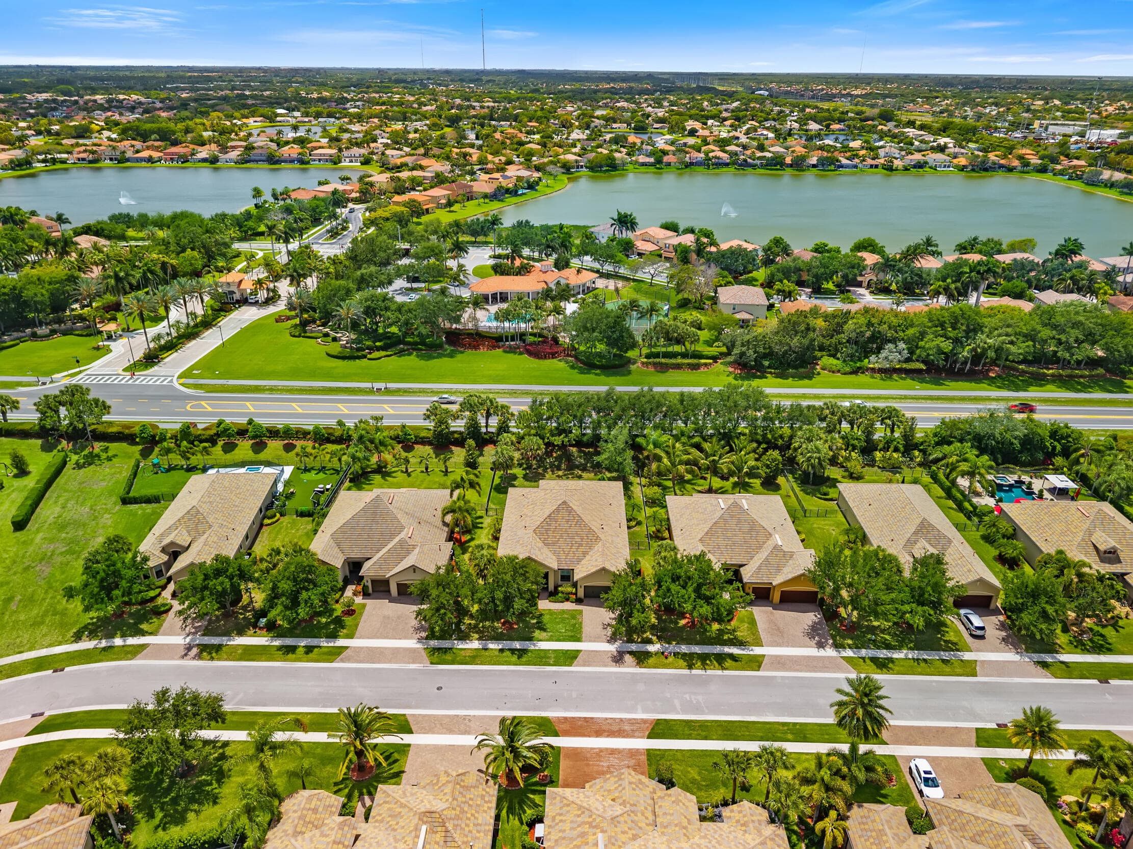 4591 Siena Circle, Wellington, FL 33414 46