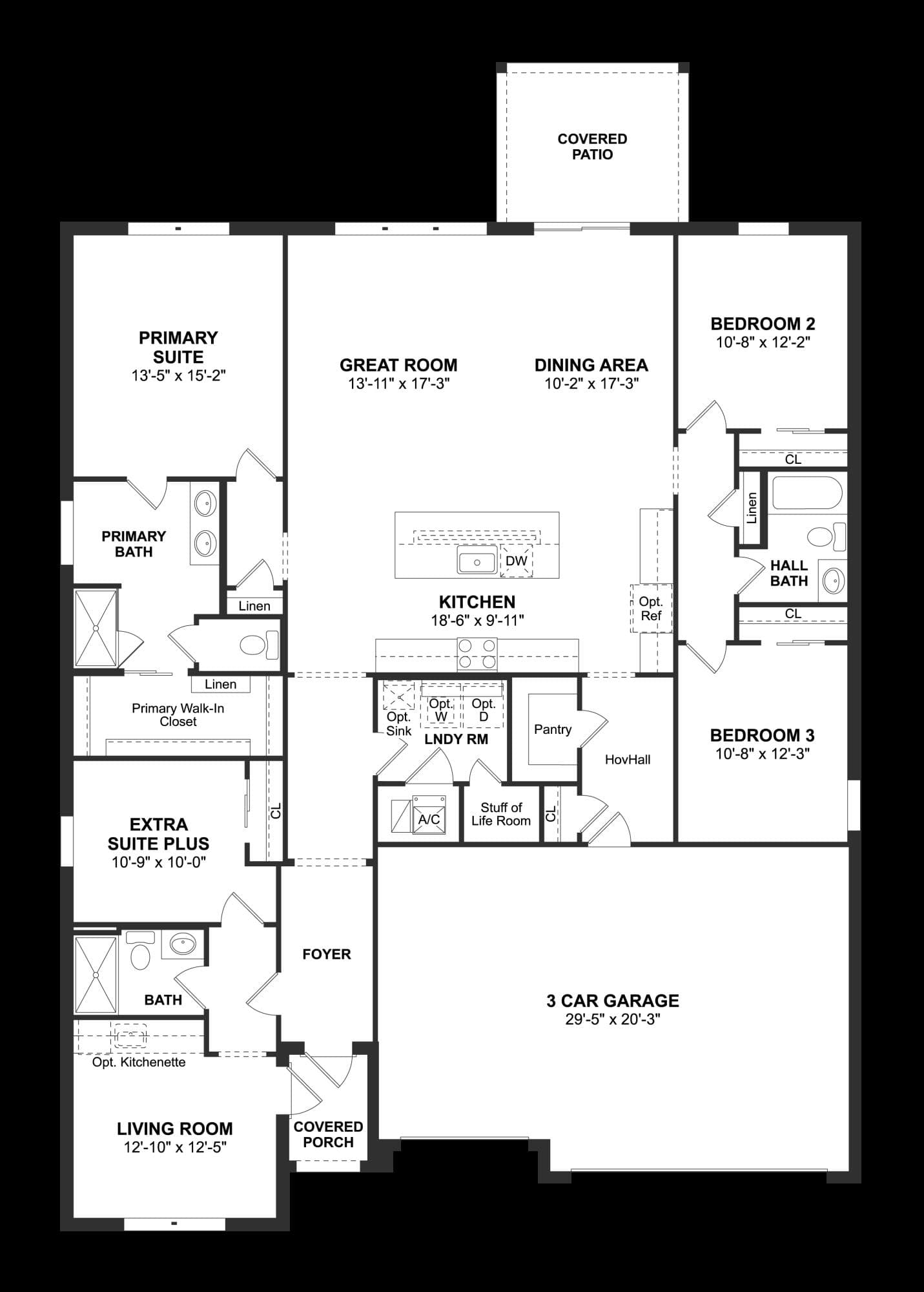 4018 NW Kallen Street 65, Port St. Lucie, FL 34953 29