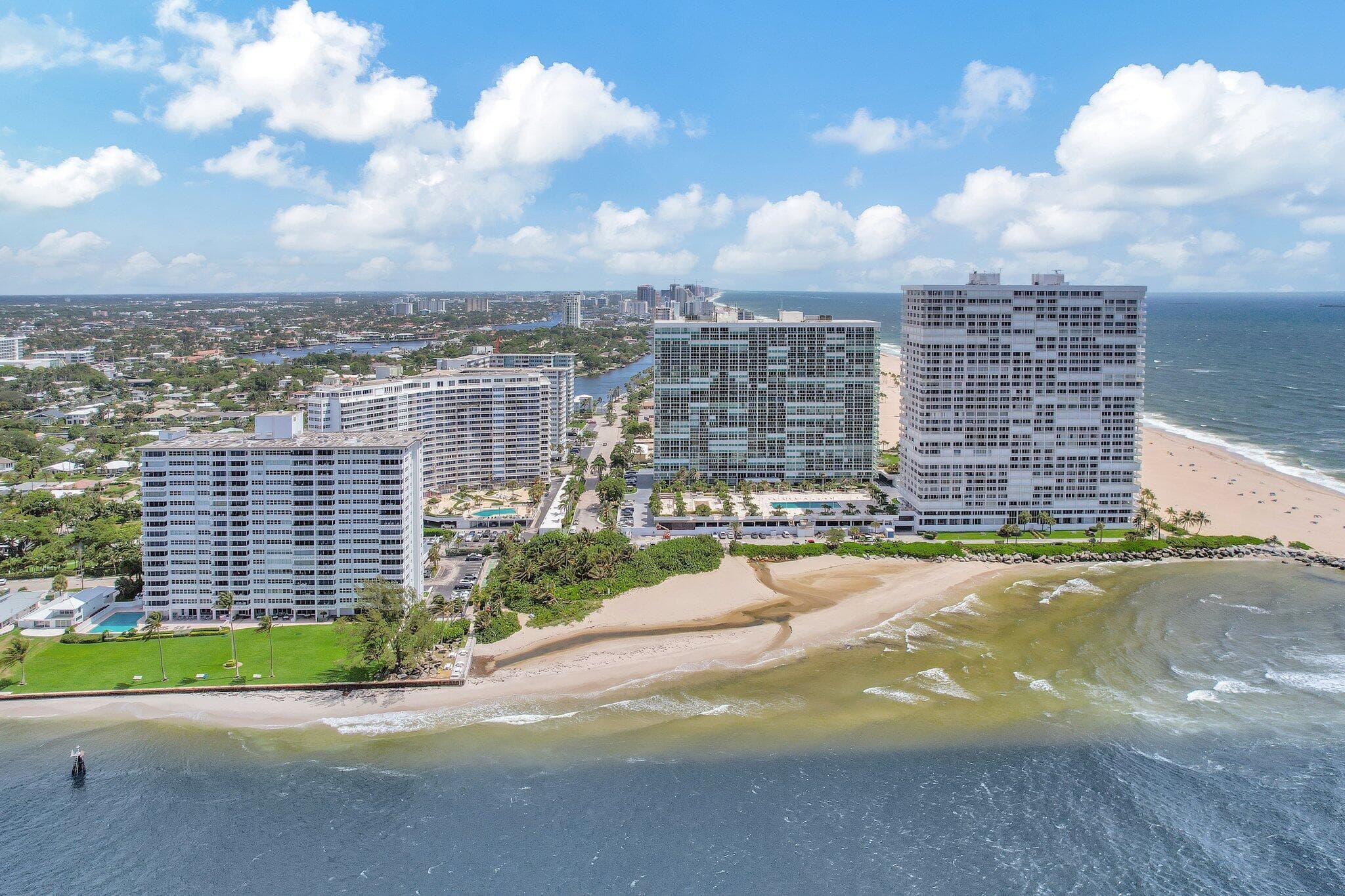 2100 S Ocean Drive 7-cd, Fort Lauderdale, FL 33316 33