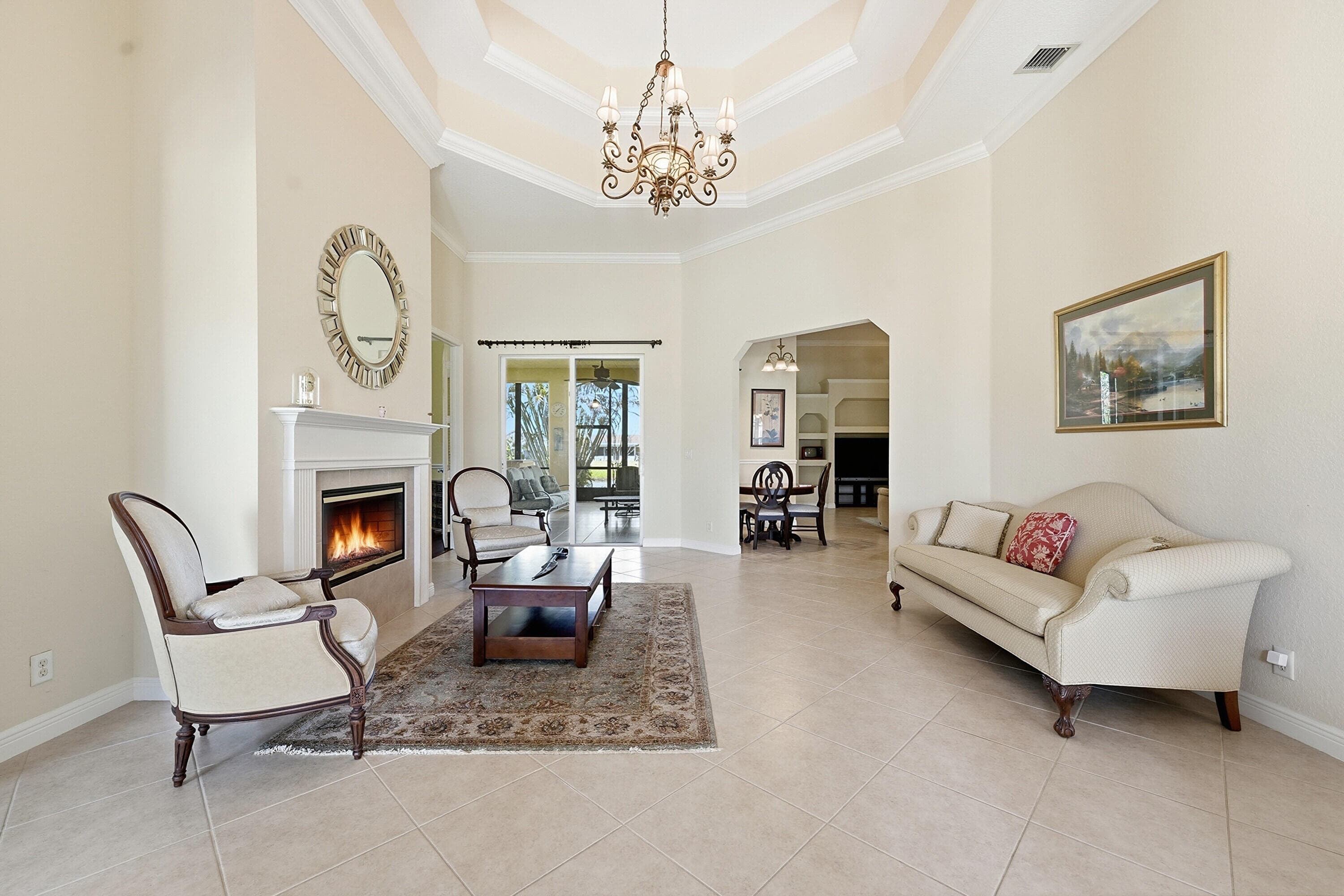 2199 SE Heathwood Circle, Port St. Lucie, FL 34952 6
